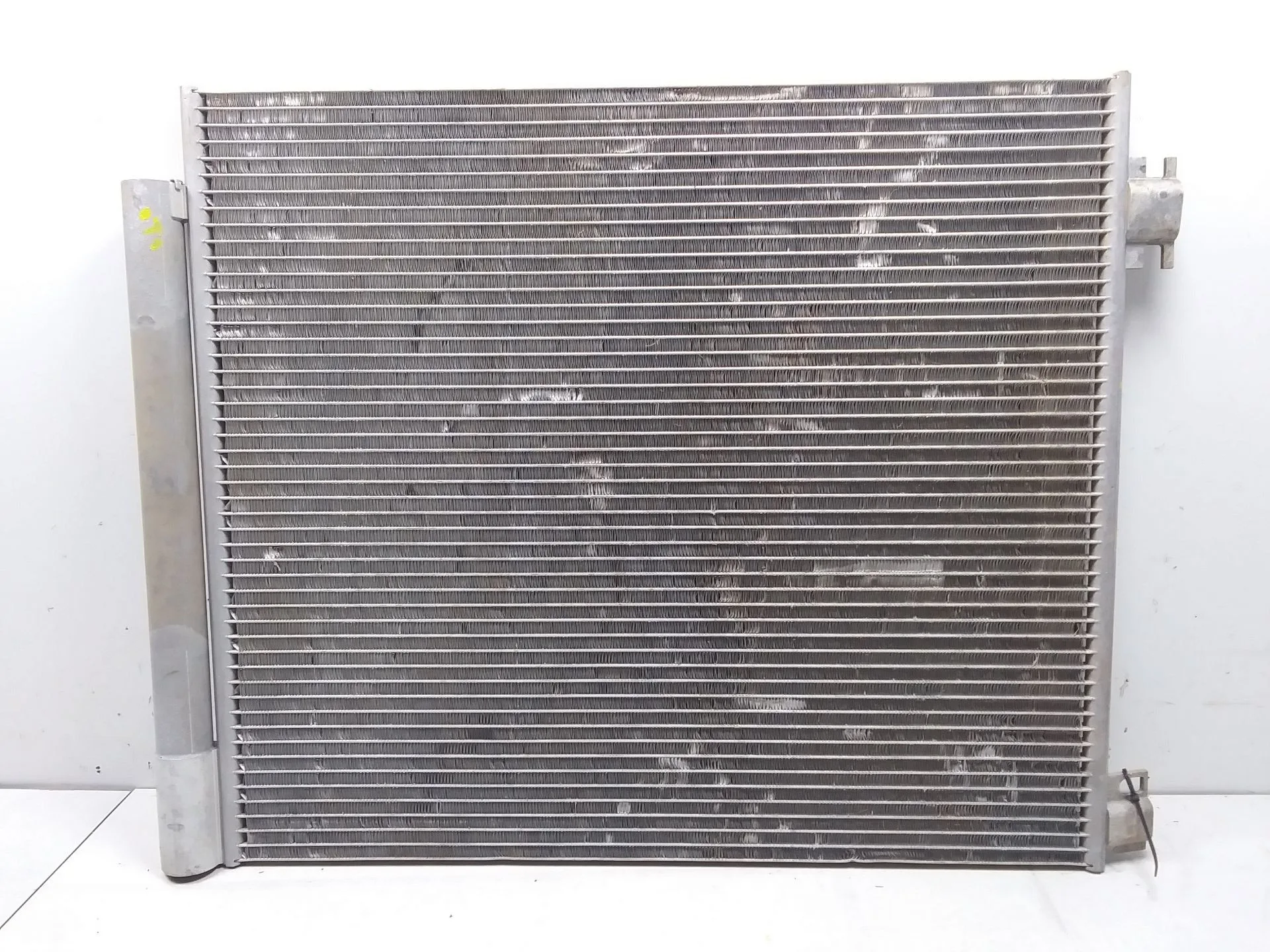 Condensador / Radiador Aire Acondicionado para Nissan Qashqai Ii (J11, J11_)