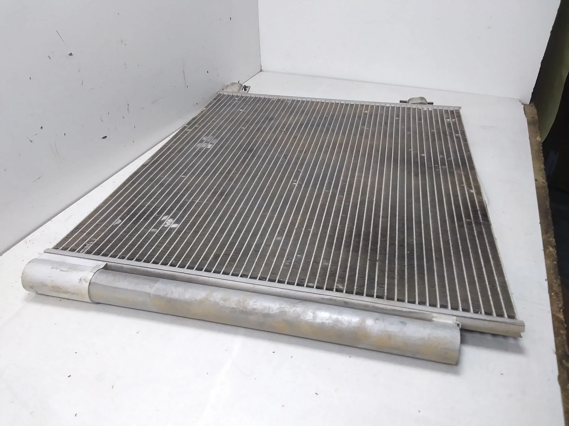 Condensador / Radiador Aire Acondicionado para Nissan Qashqai Ii (J11, J11_)