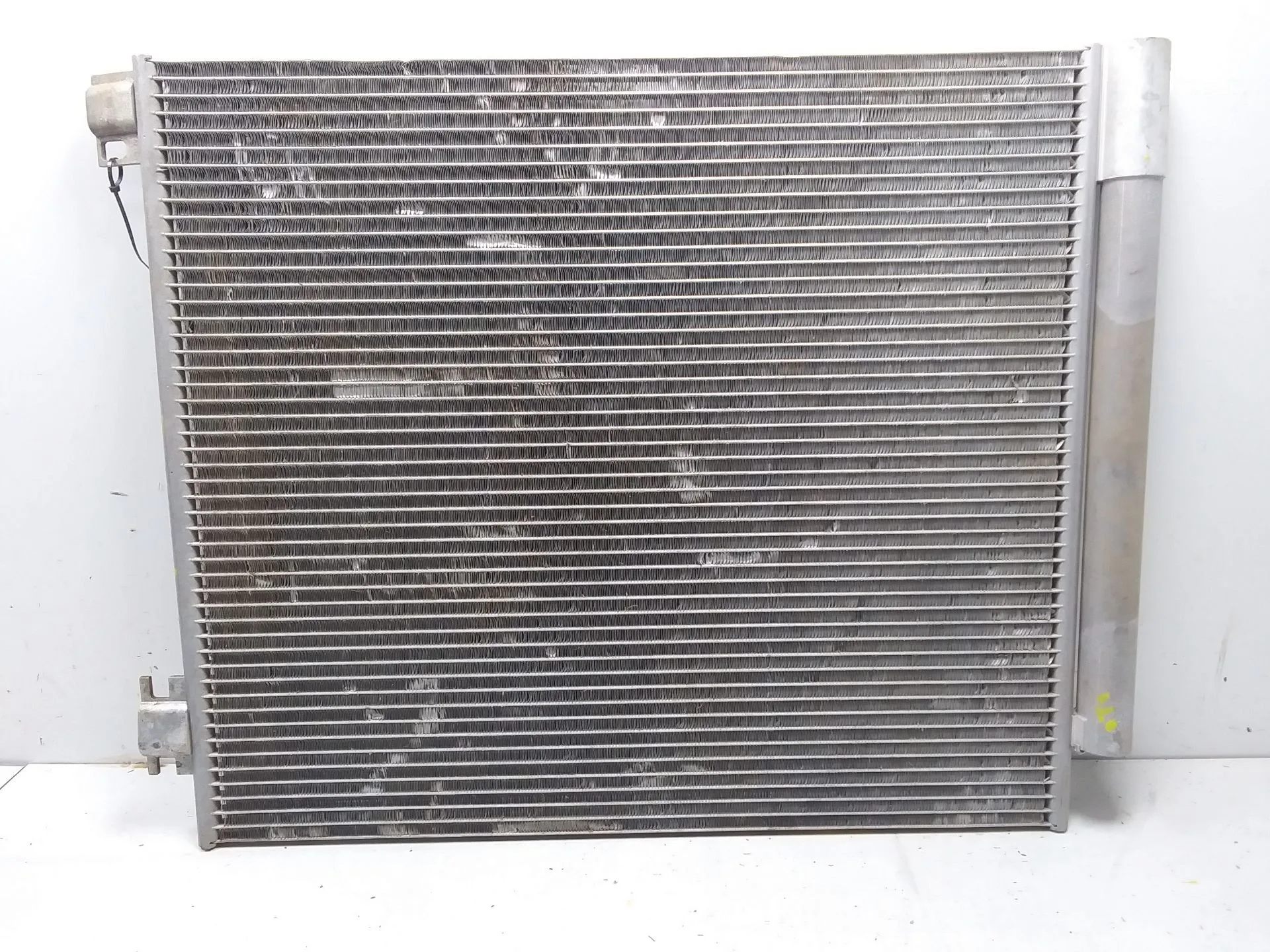 Condensador / Radiador Aire Acondicionado para Nissan Qashqai Ii (J11, J11_)