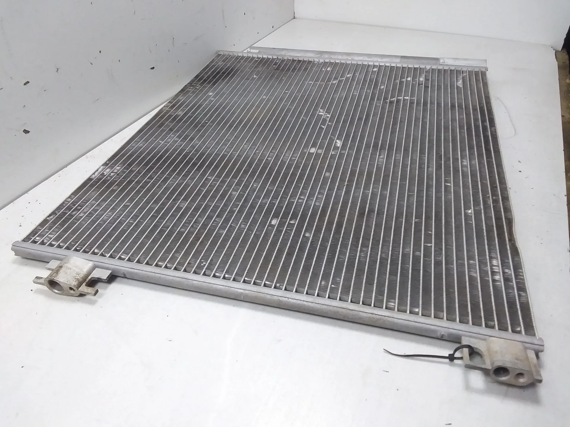 Condensador / Radiador Aire Acondicionado para Nissan Qashqai Ii (J11, J11_)