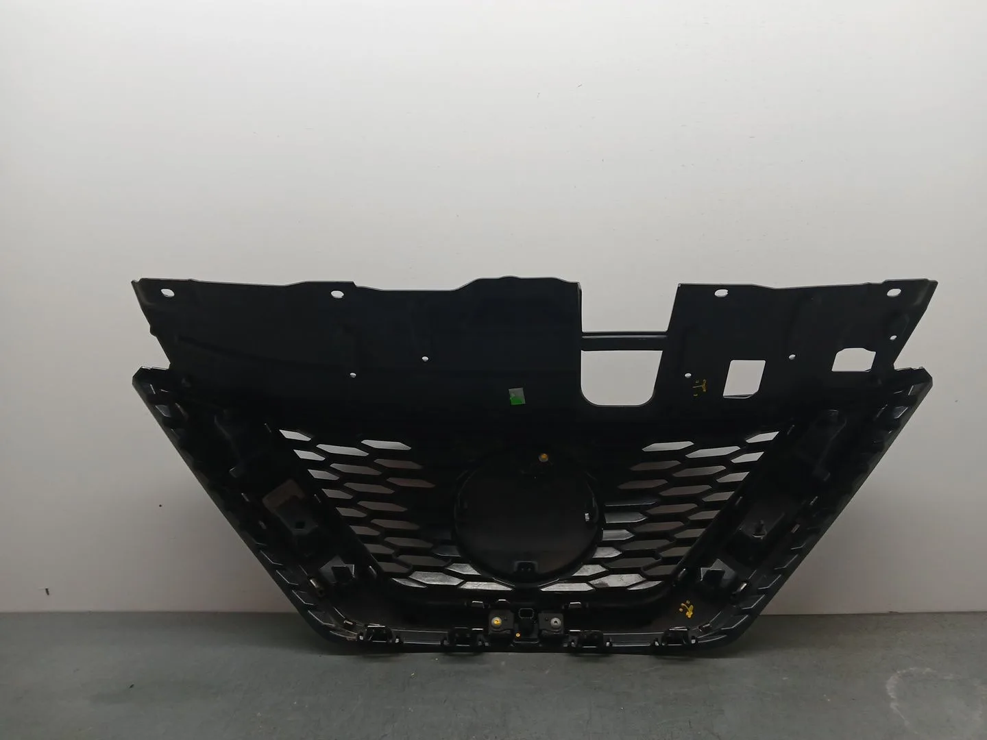 Rejilla Delantera para Nissan Qashqai Ii (J11, J11_)