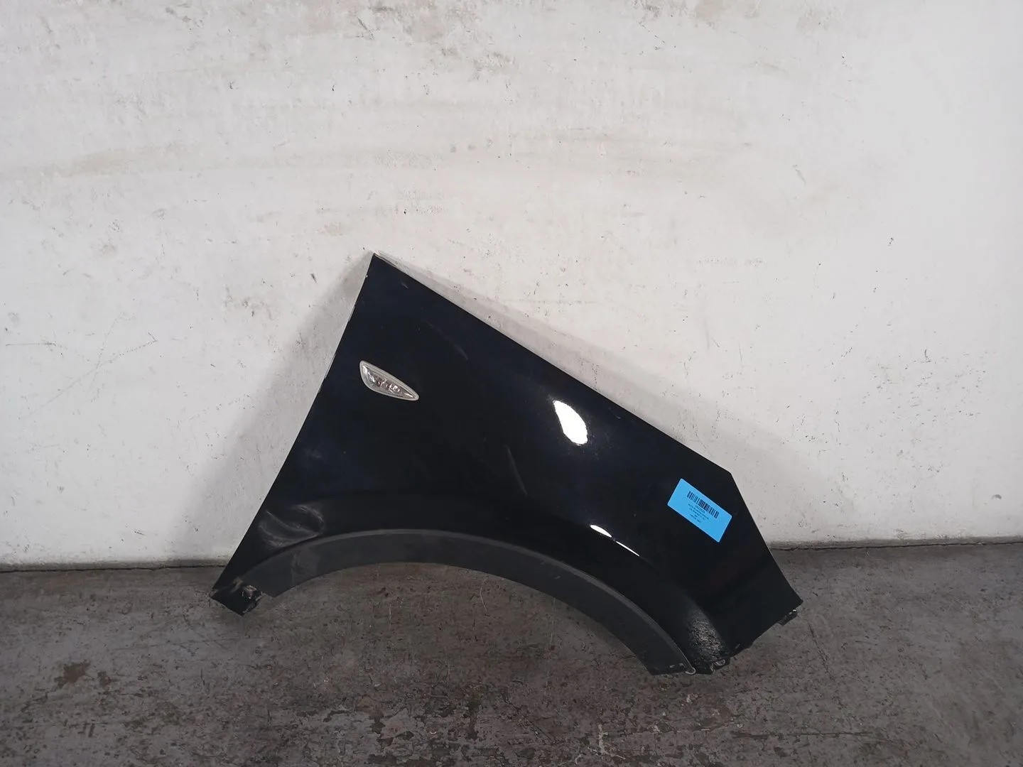 Aleta Delantera Derecha para Kia Sportage Iii (Sl)