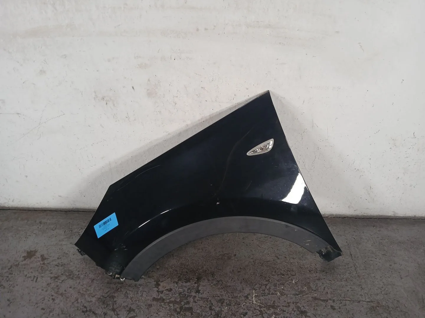 Aleta Delantera Izquierda para Kia Sportage Iii (Sl)