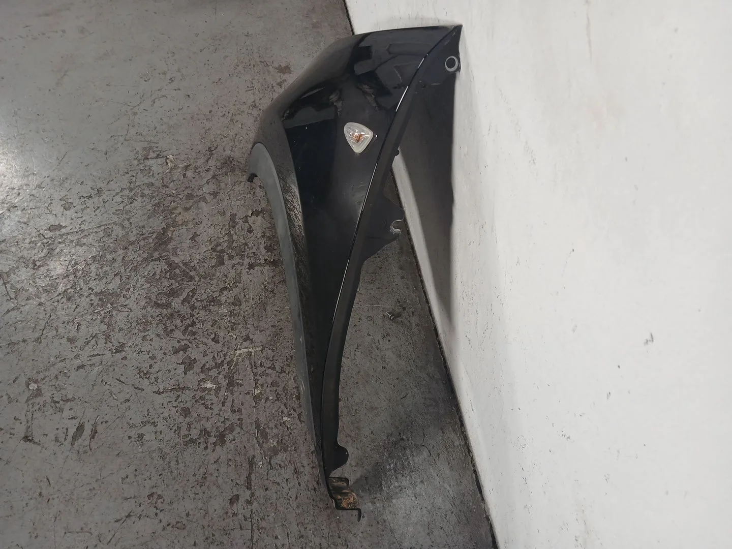 Aleta Delantera Izquierda para Kia Sportage Iii (Sl)