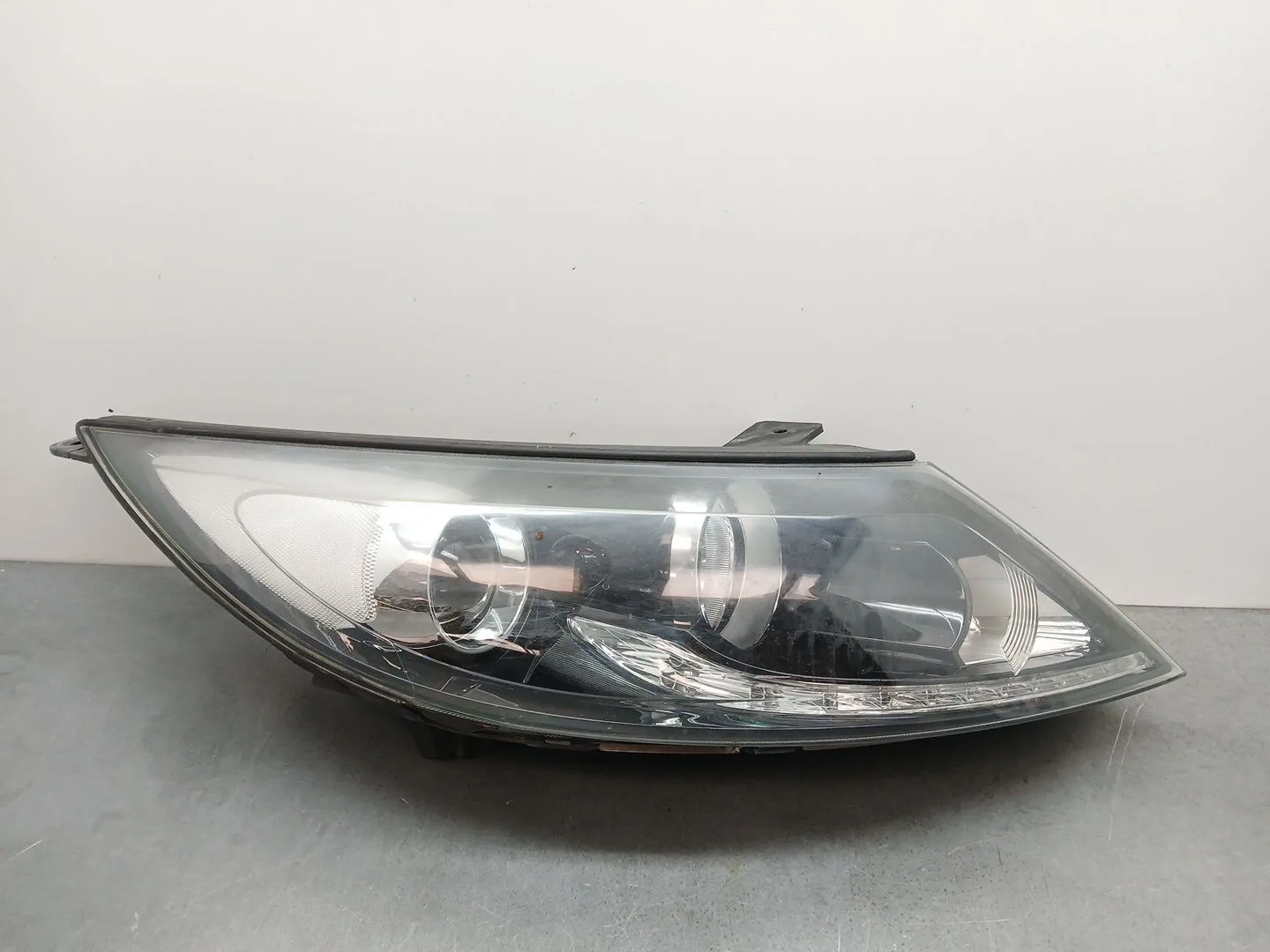 Faro Derecho para Kia Sportage Iii (Sl)