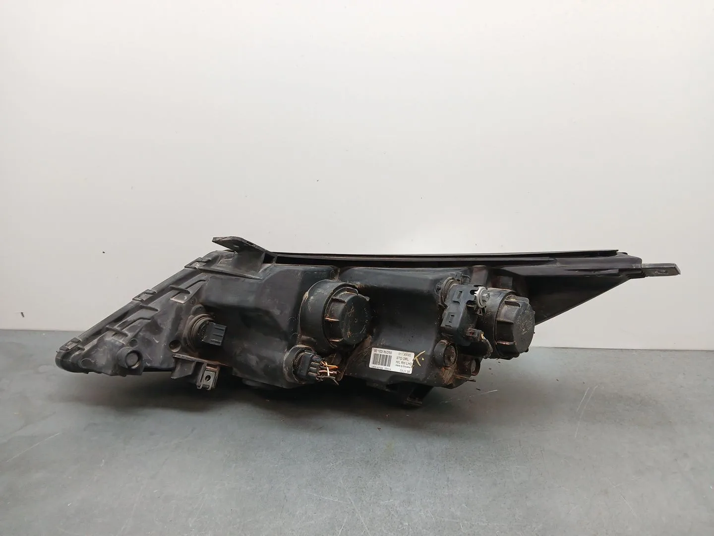 Faro Derecho para Kia Sportage Iii (Sl)