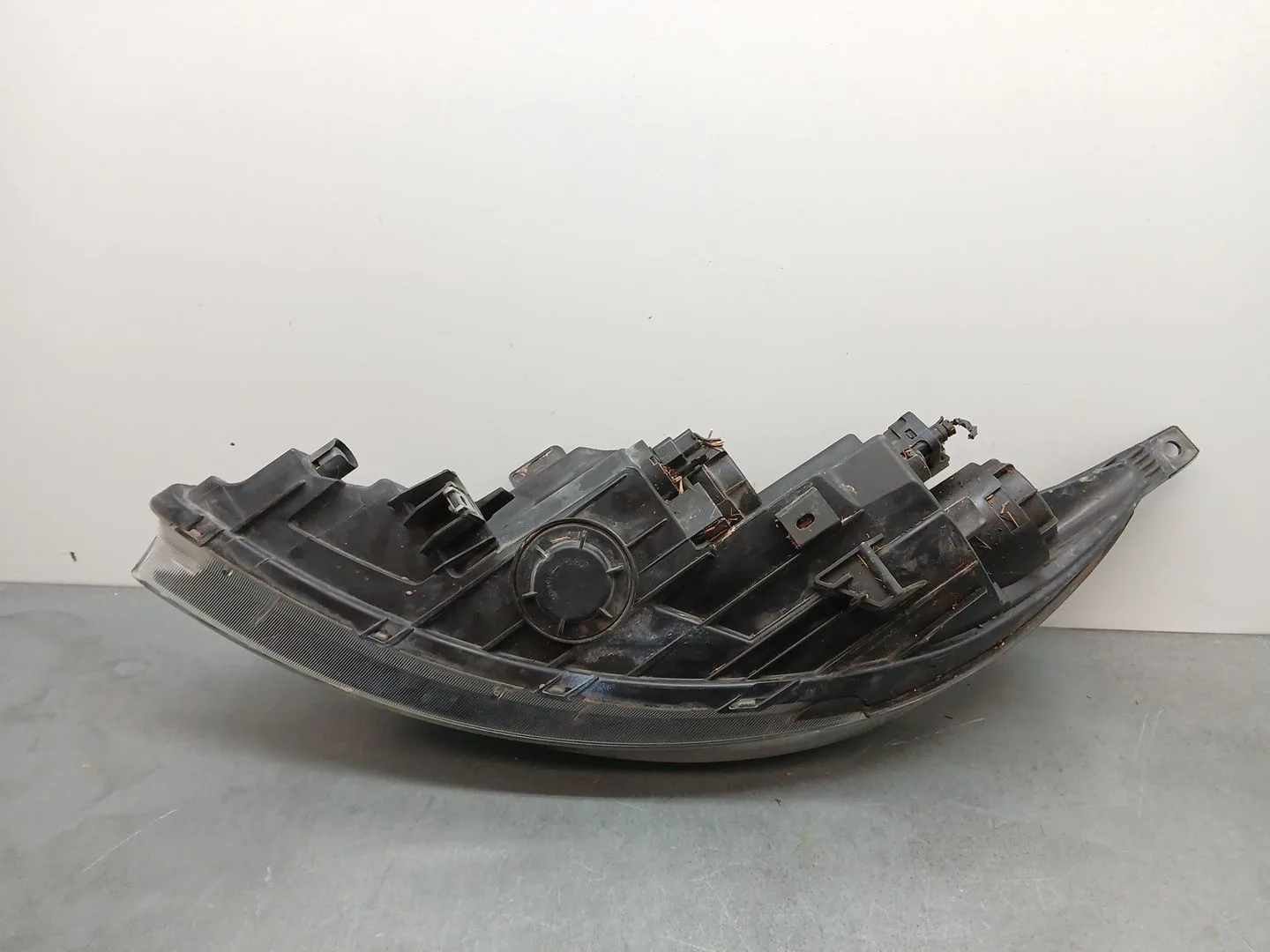 Faro Derecho para Kia Sportage Iii (Sl)