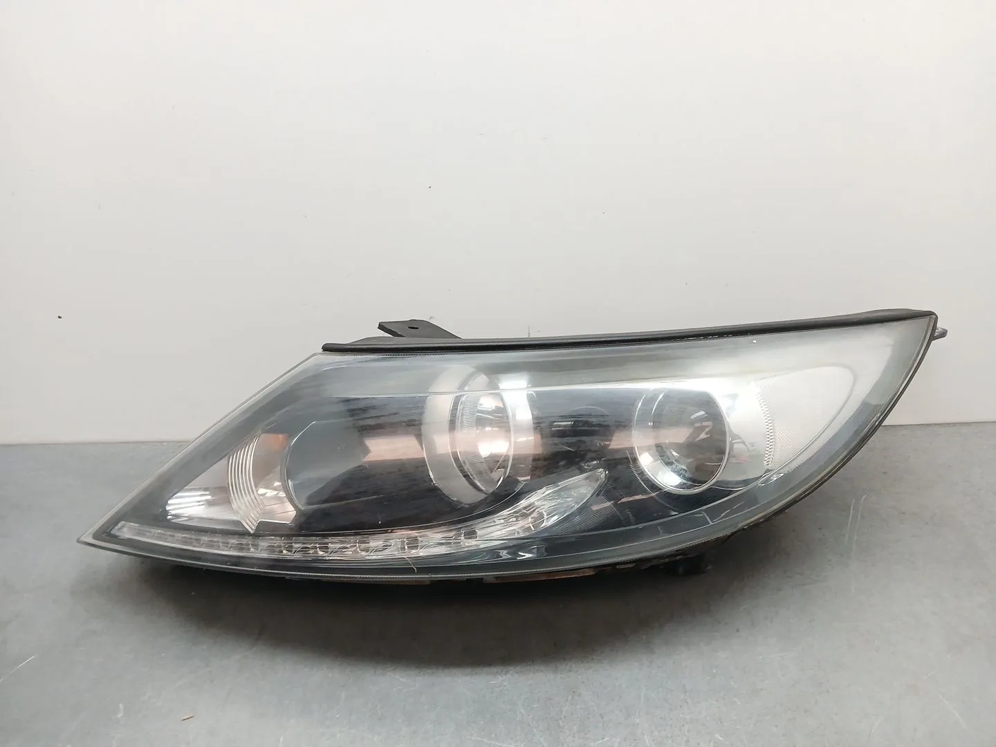 Faro Izquierdo para Kia Sportage Iii (Sl)