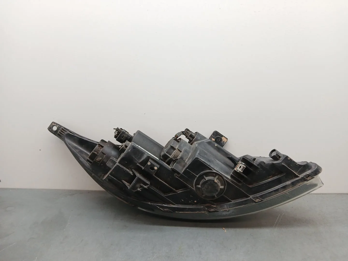 Faro Izquierdo para Kia Sportage Iii (Sl)