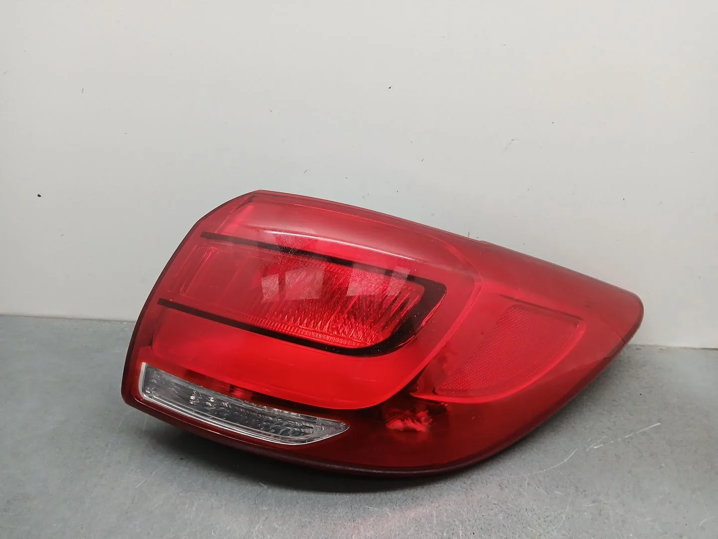 Piloto Trasero Derecho para Kia Sportage Iii (Sl)