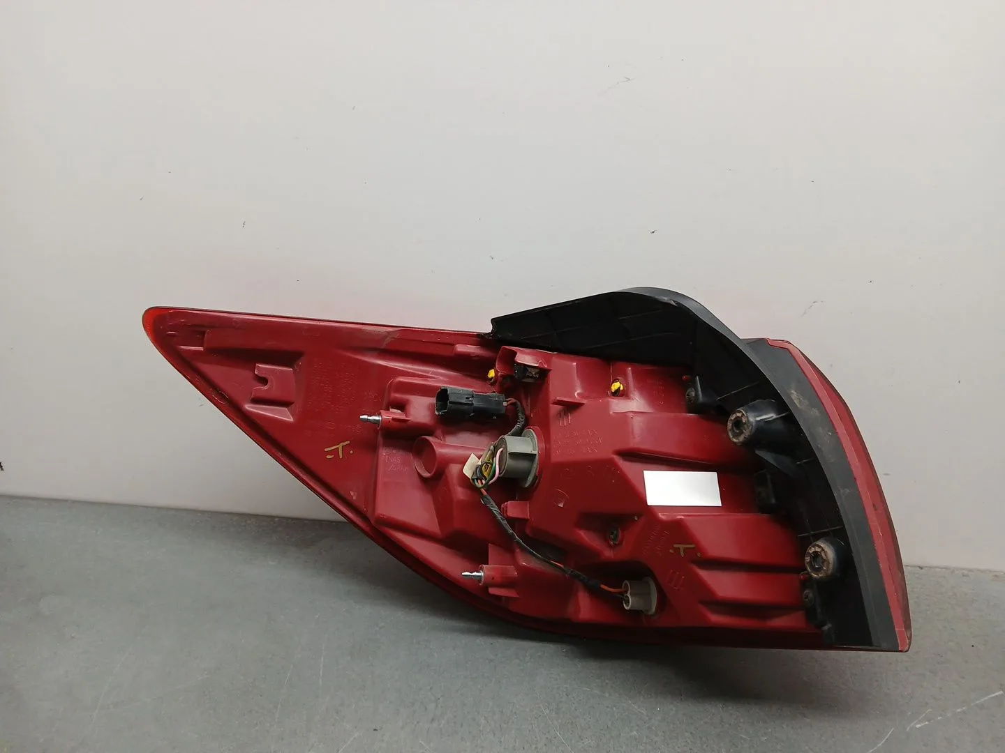 Piloto Trasero Derecho para Kia Sportage Iii (Sl)