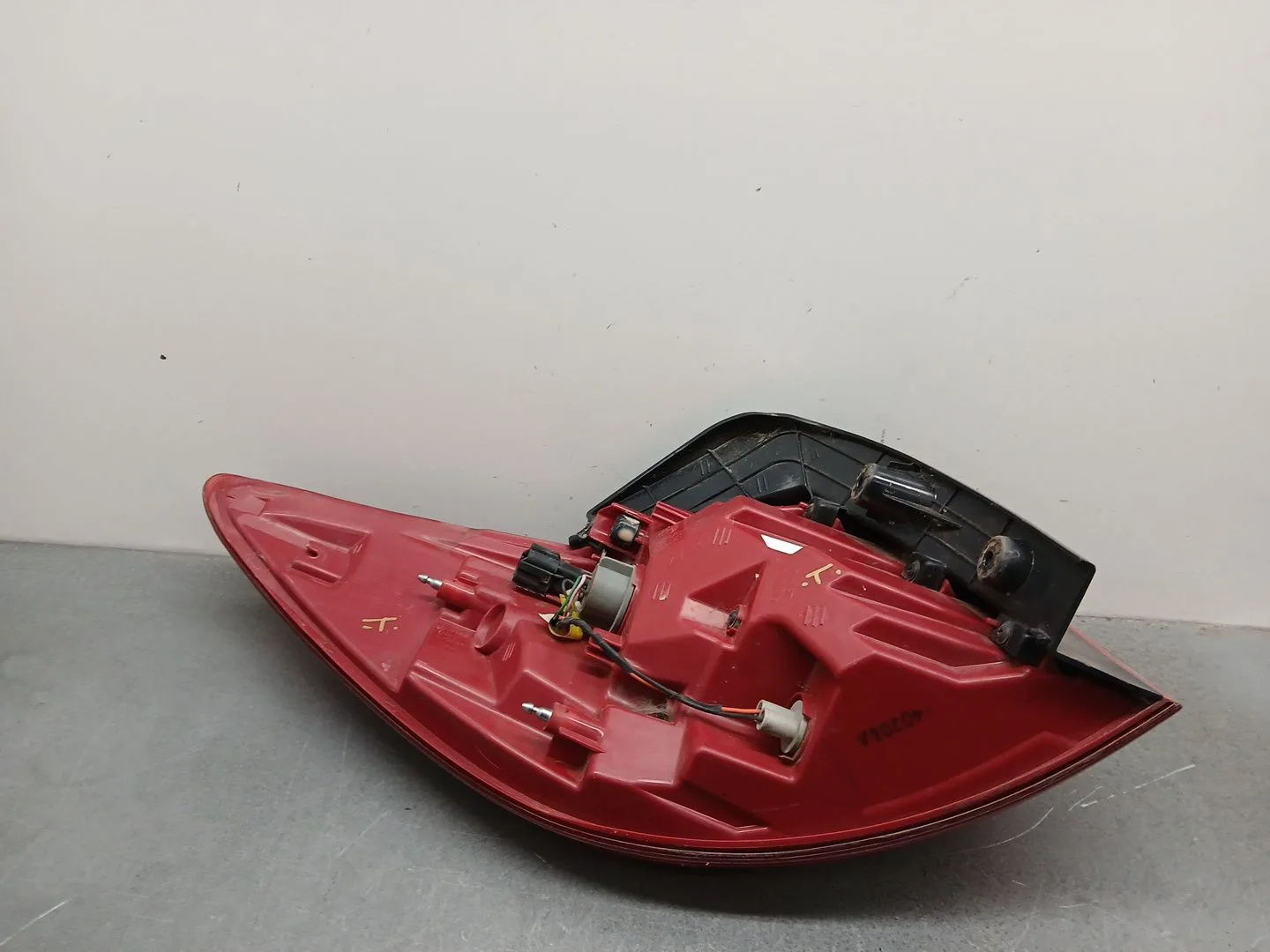 Piloto Trasero Derecho para Kia Sportage Iii (Sl)