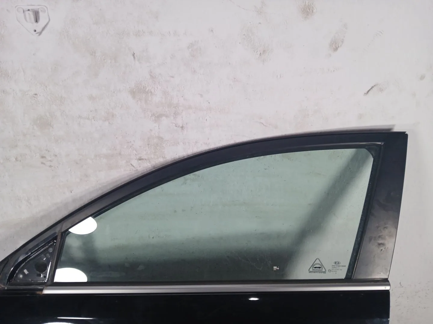 Puerta Delantera Izquierda para Kia Sportage Iii (Sl)