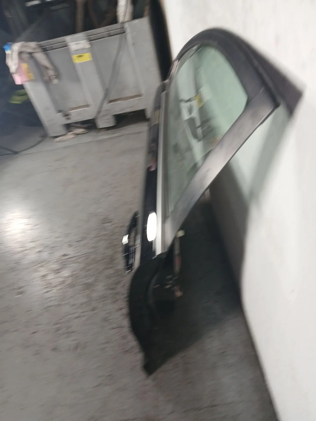 Puerta Delantera Izquierda para Kia Sportage Iii (Sl)