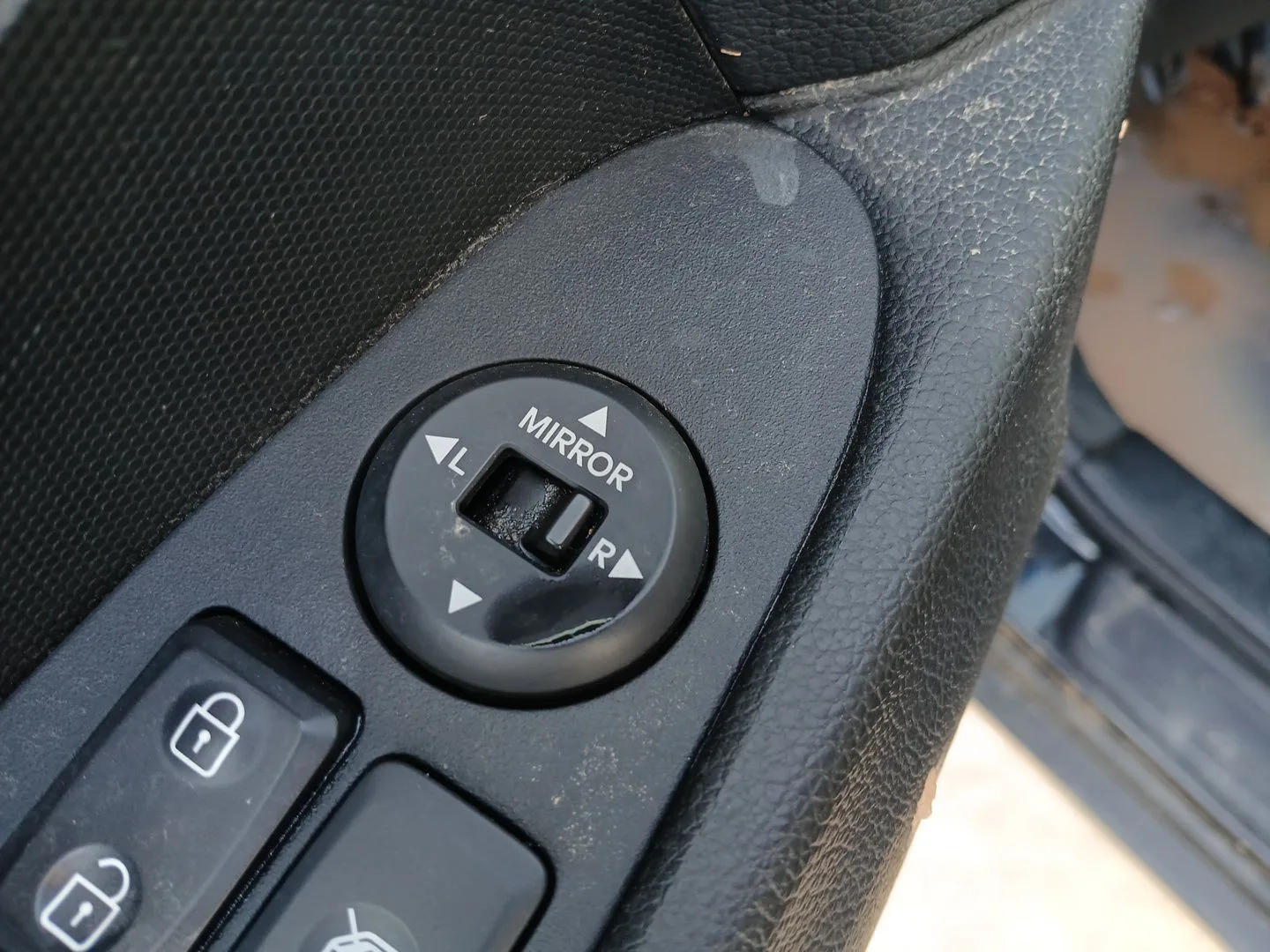 Retrovisor Derecho para Kia Sportage Iii (Sl)