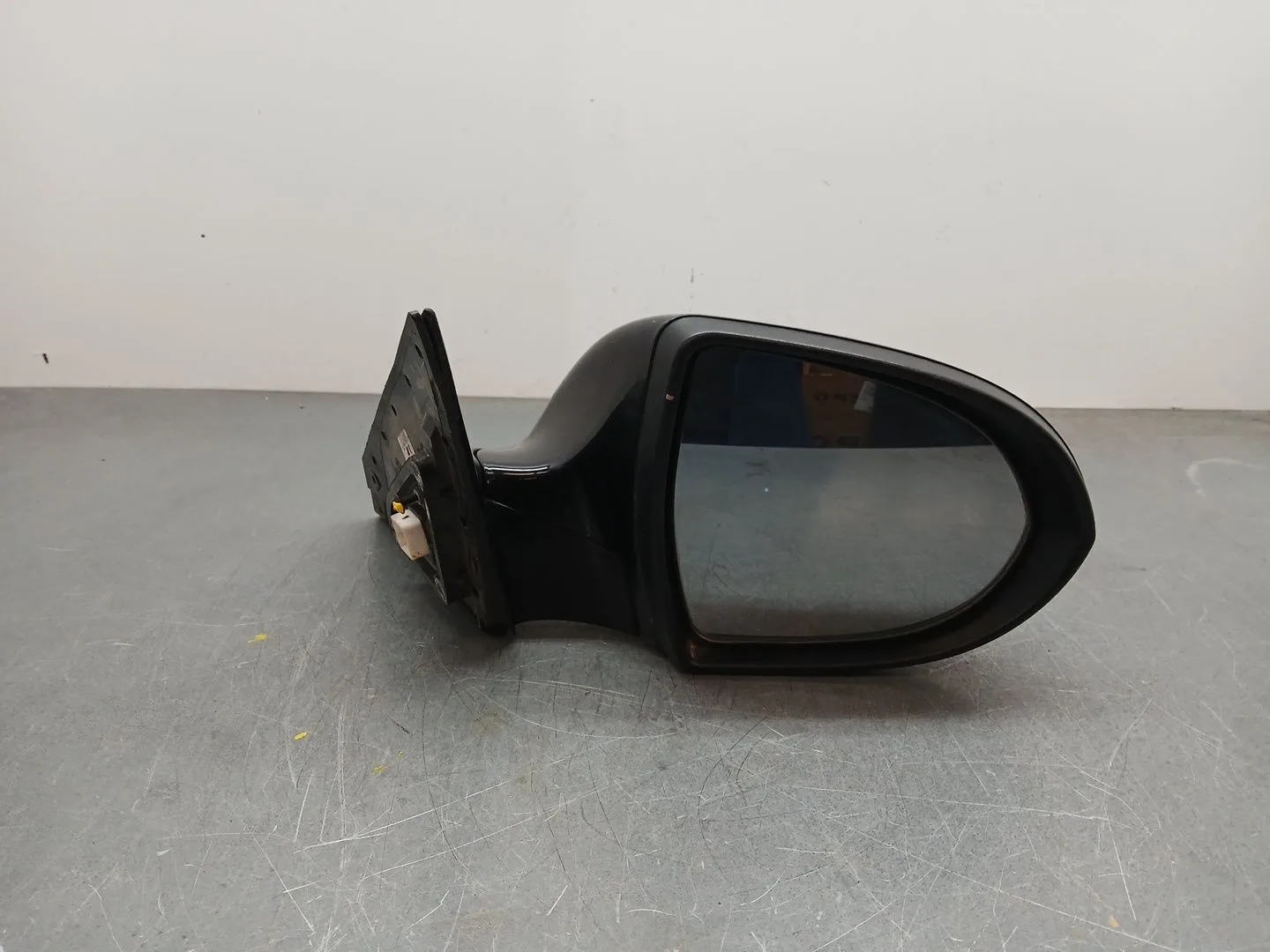 Retrovisor Derecho para Kia Sportage Iii (Sl)