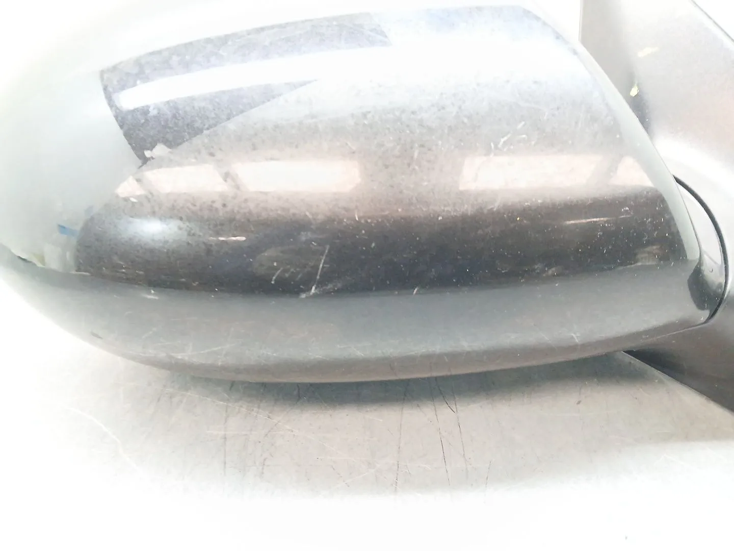 Retrovisor Derecho para Kia Sportage Iii (Sl)