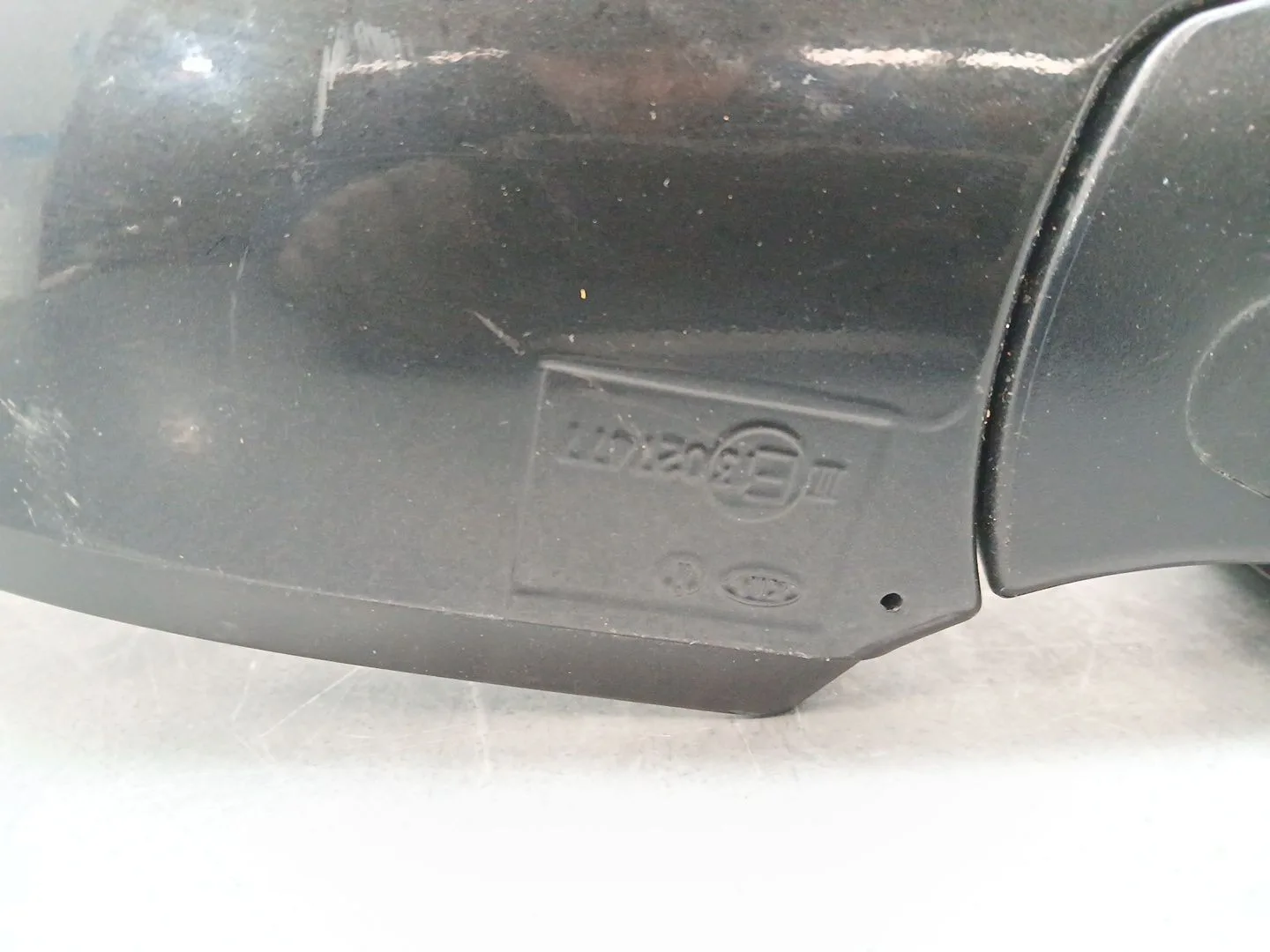 Retrovisor Derecho para Kia Sportage Iii (Sl)