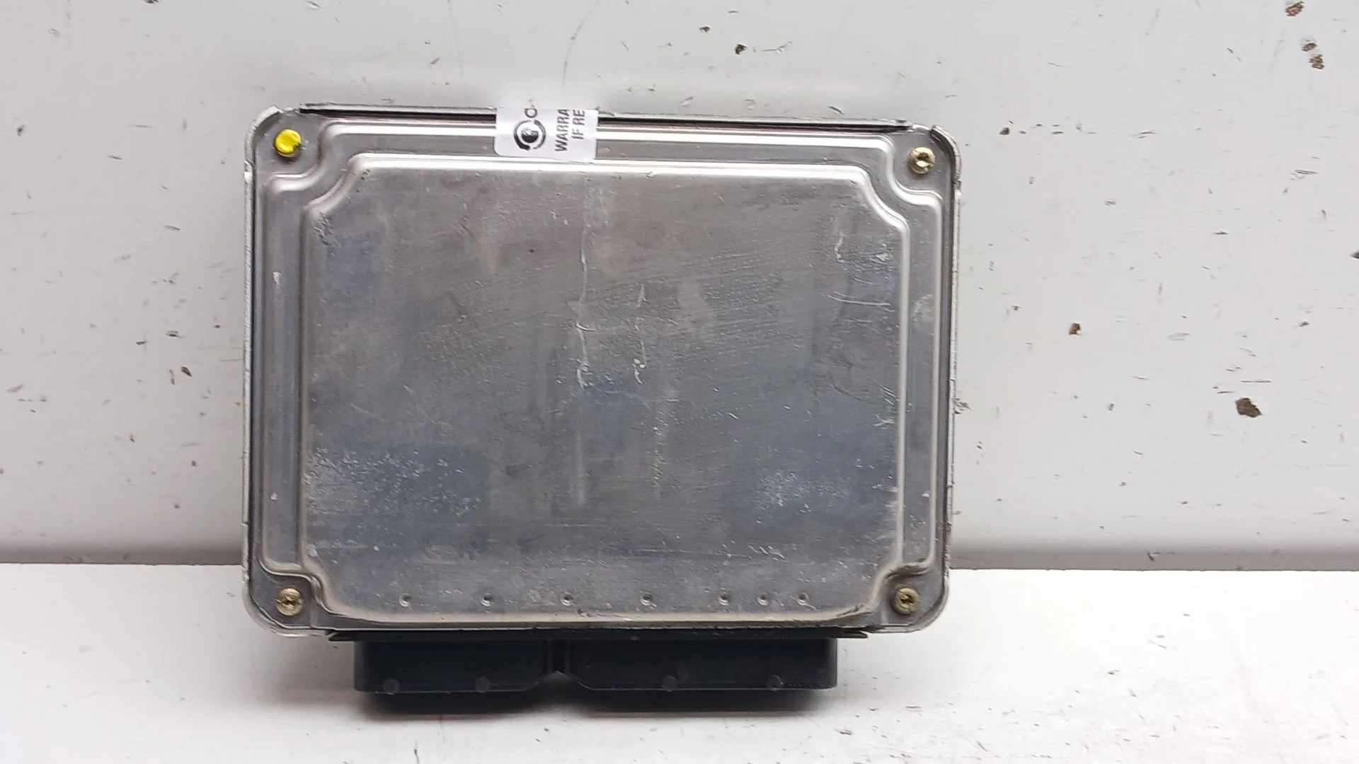 Centralita Motor Uce para Audi A3 (8L1)