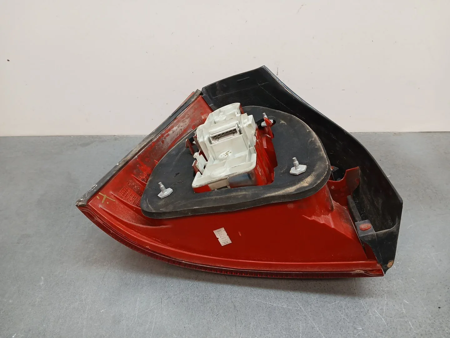 Piloto Trasero Derecho para Audi A3 (8L1)