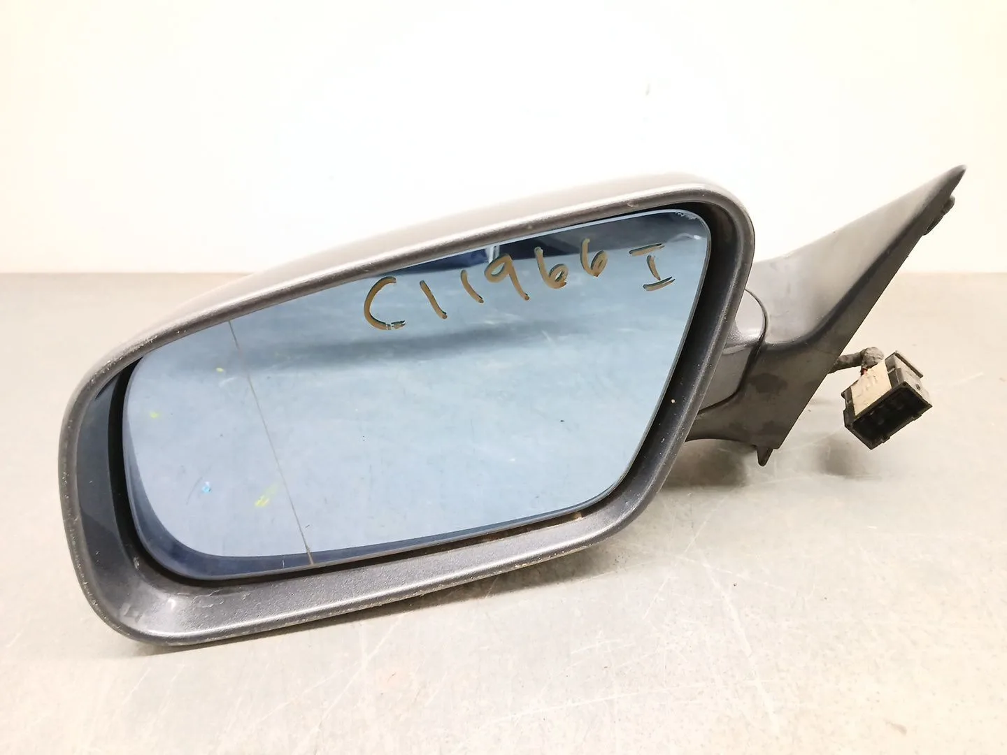 Retrovisor Izquierdo para Audi A3 (8L1)