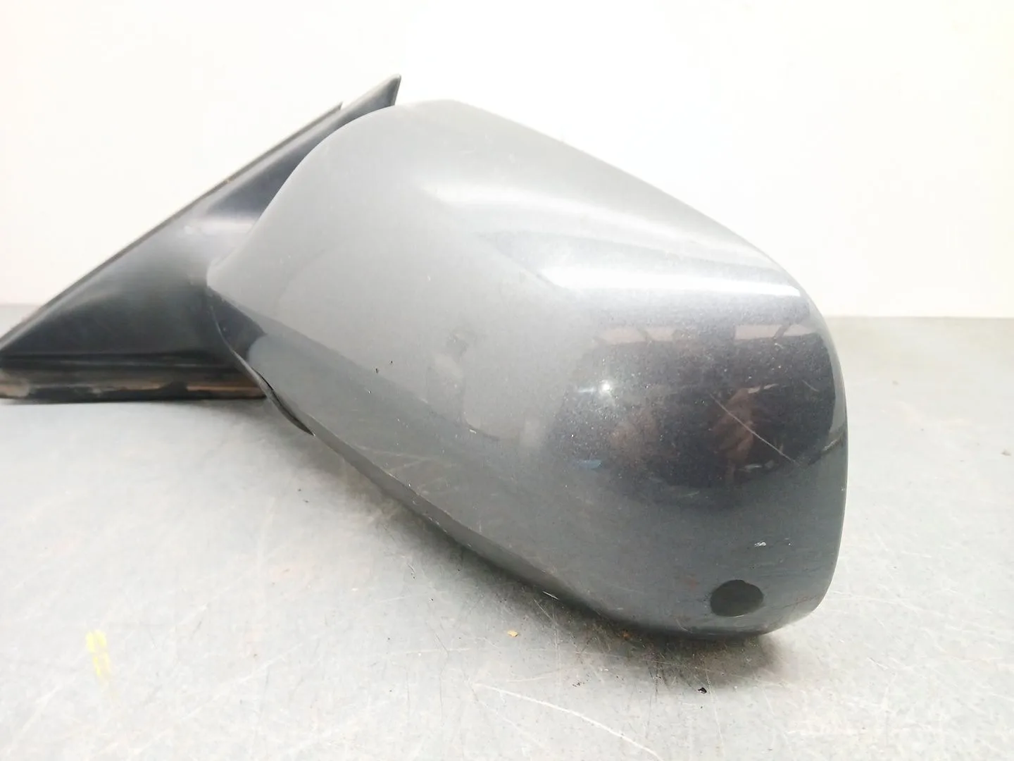 Retrovisor Izquierdo para Audi A3 (8L1)