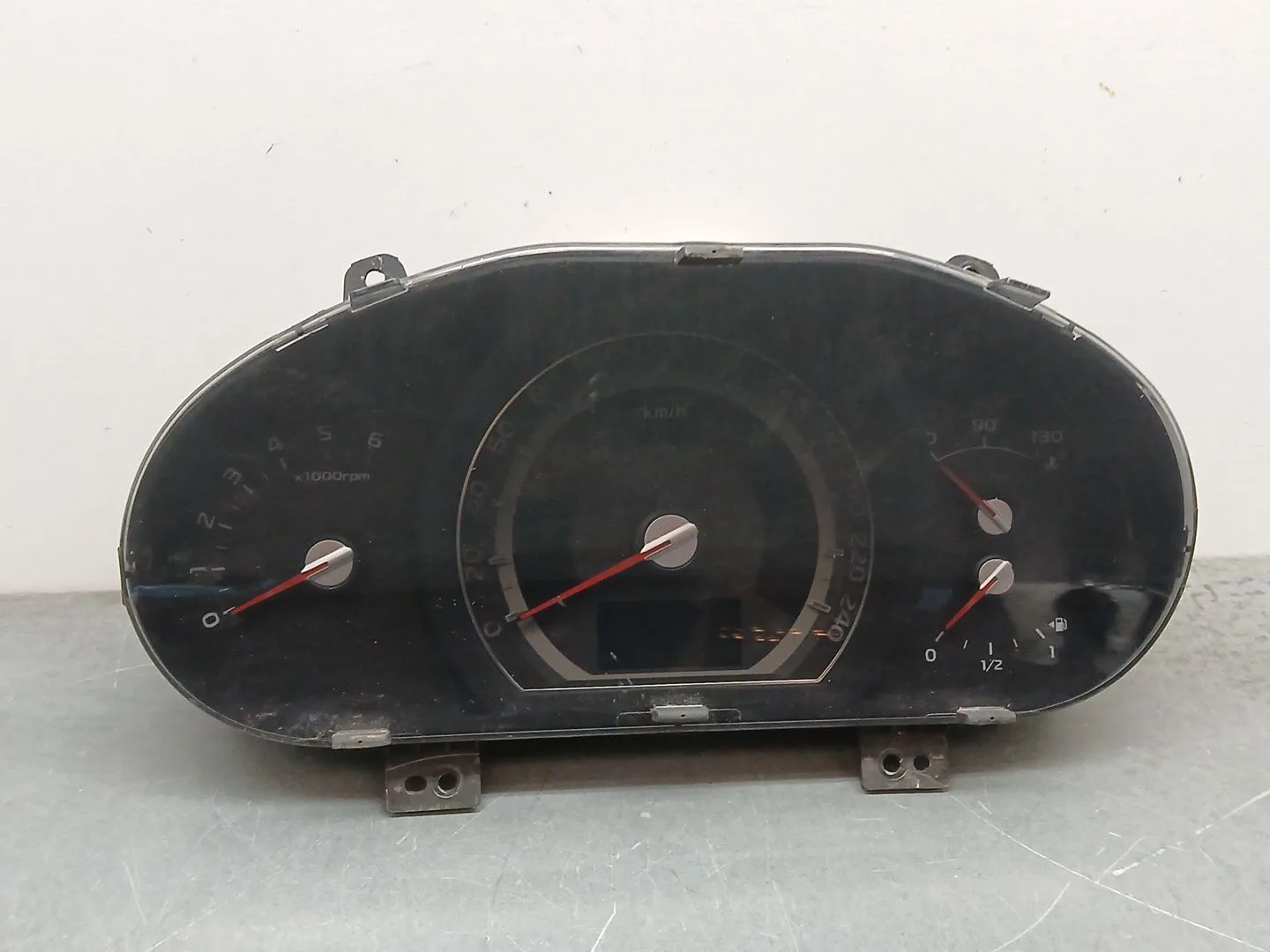 Cuadro Instrumentos para Kia Sportage Iii (Sl)