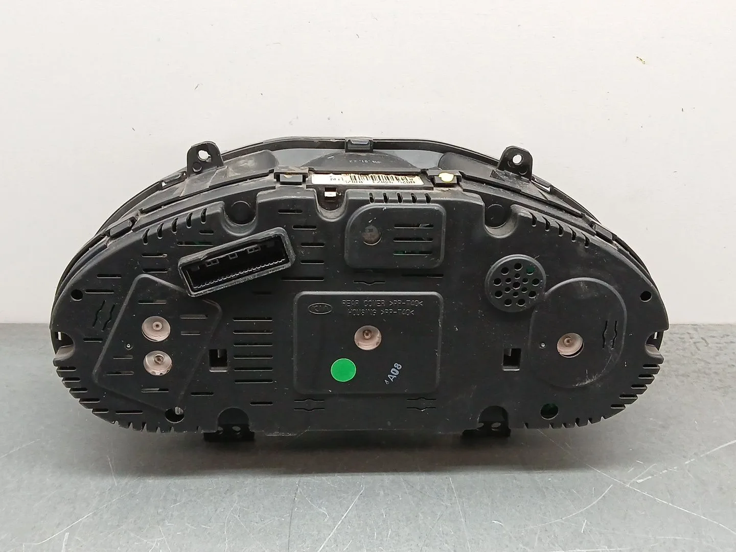 Cuadro Instrumentos para Kia Sportage Iii (Sl)