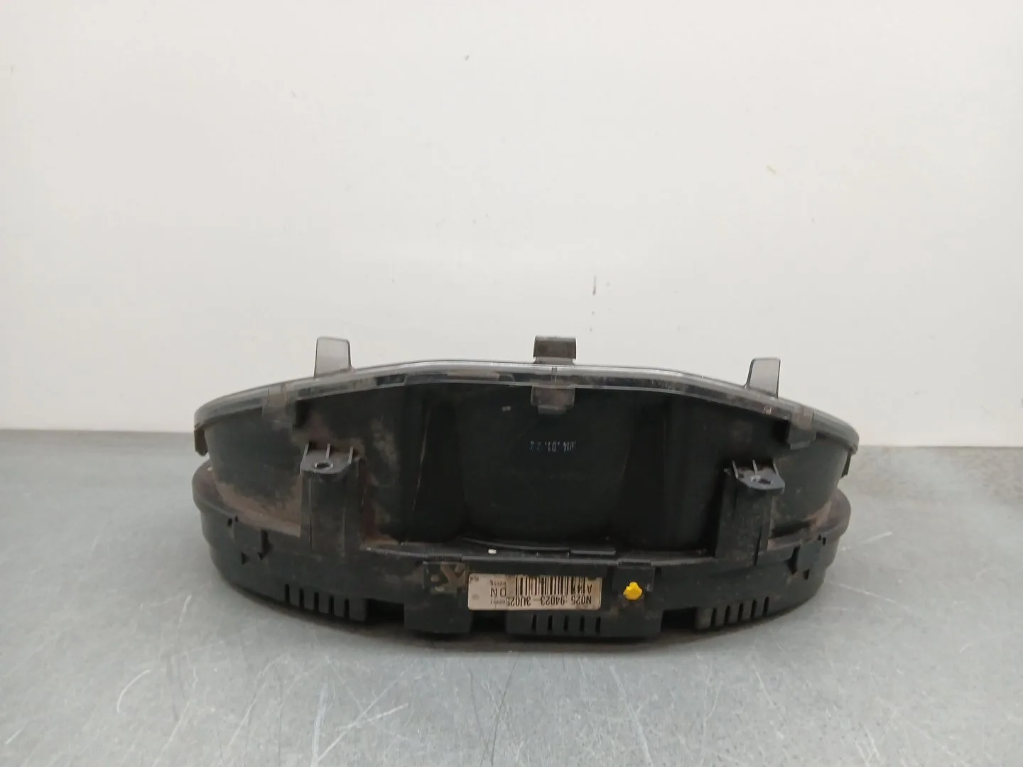 Cuadro Instrumentos para Kia Sportage Iii (Sl)