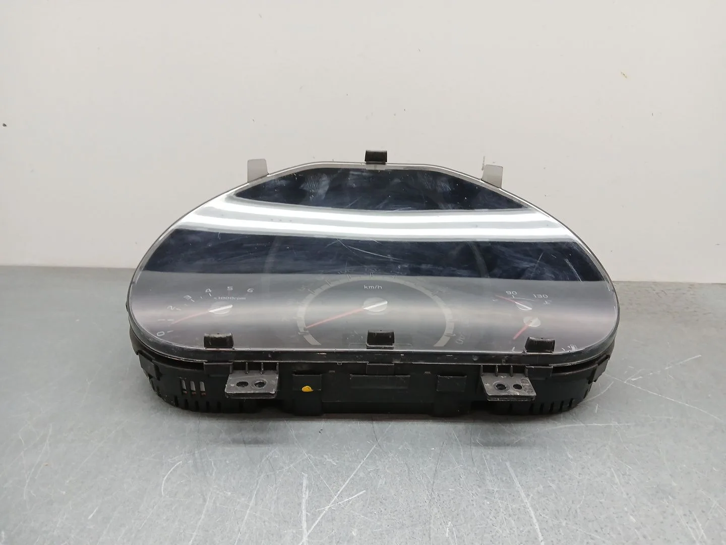 Cuadro Instrumentos para Kia Sportage Iii (Sl)