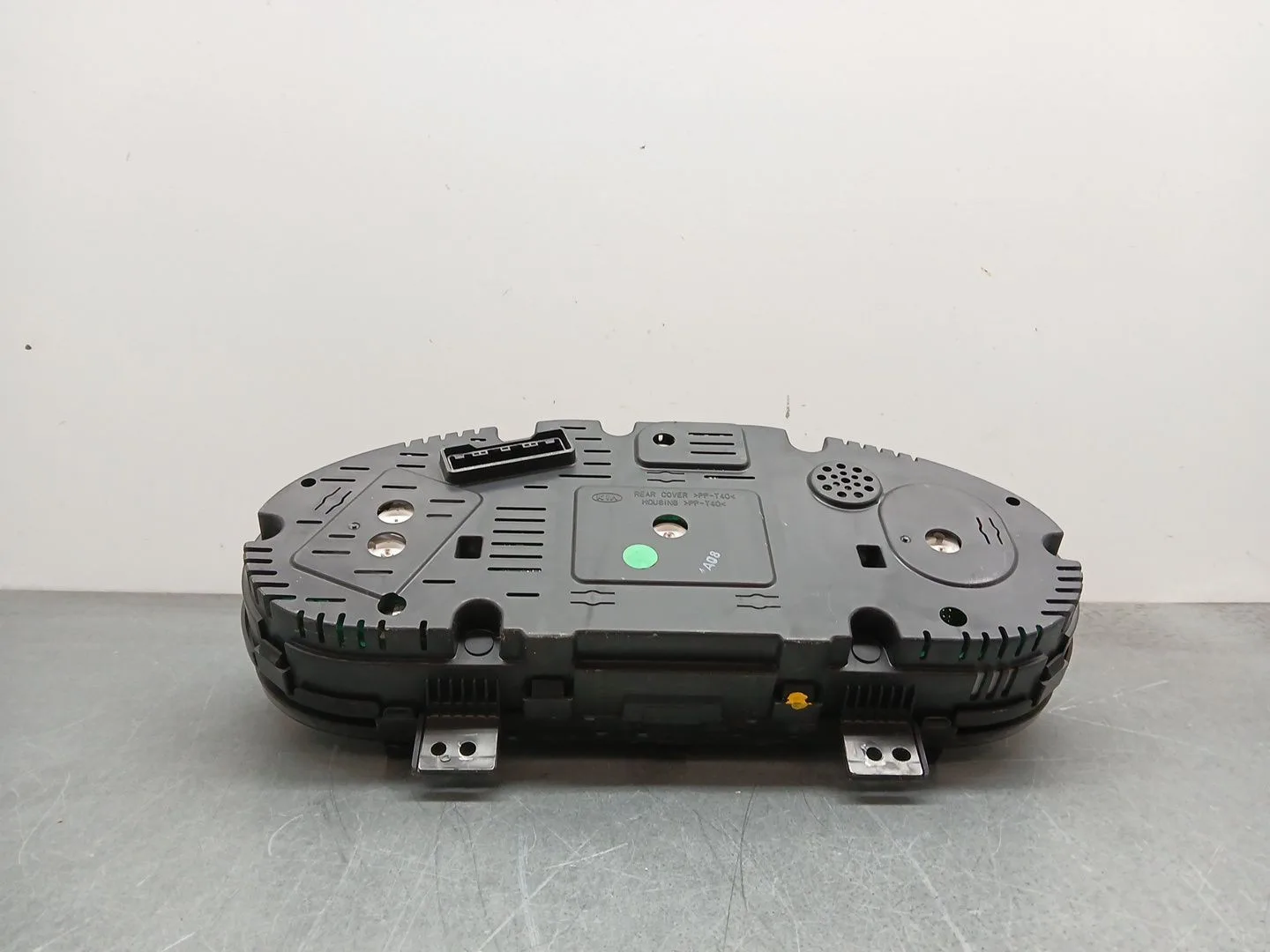 Cuadro Instrumentos para Kia Sportage Iii (Sl)