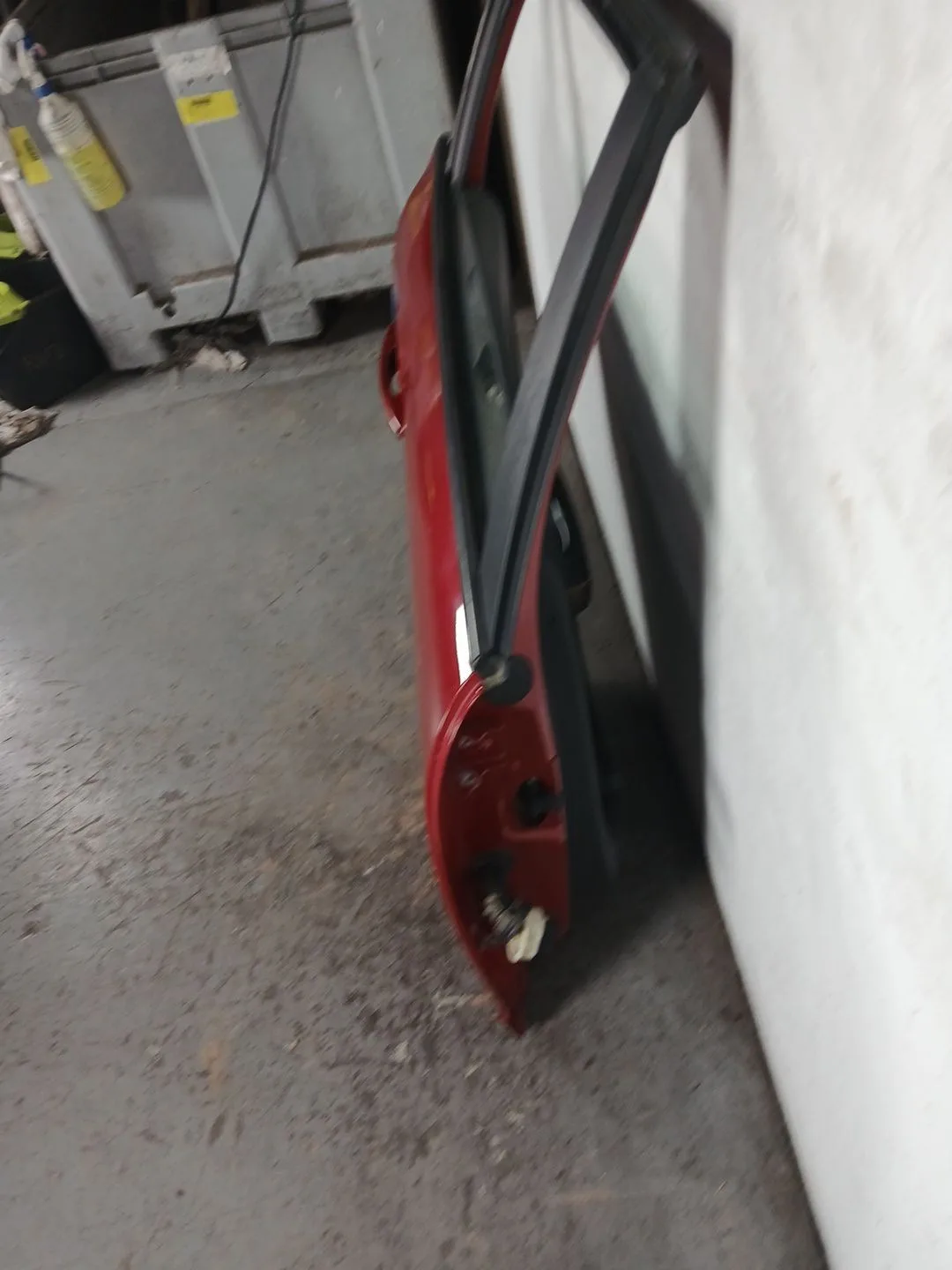 Puerta Trasera Derecha para Citroën C3 Iii (Sx)