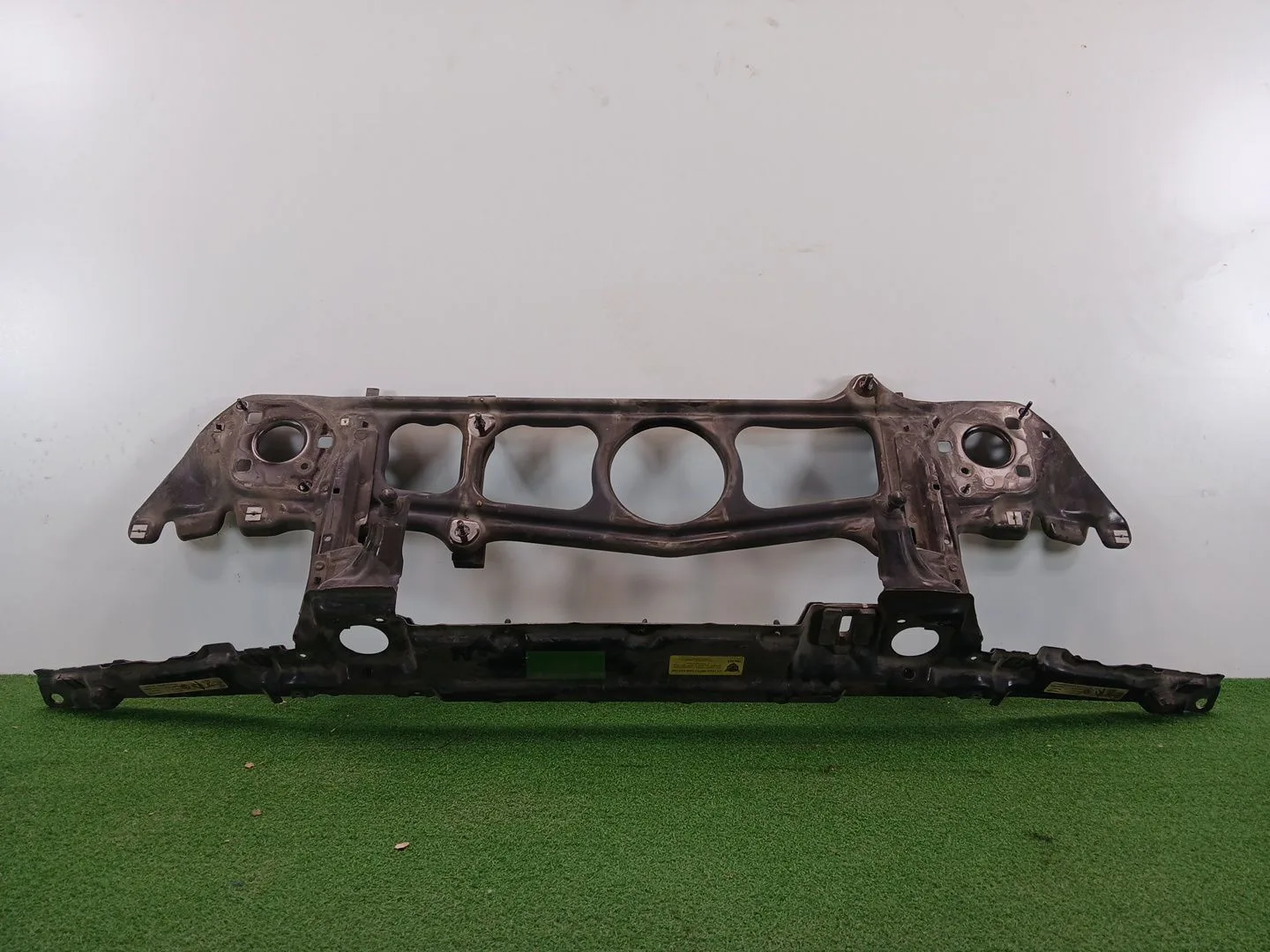 Panel Frontal para Bmw 5 (E39)
