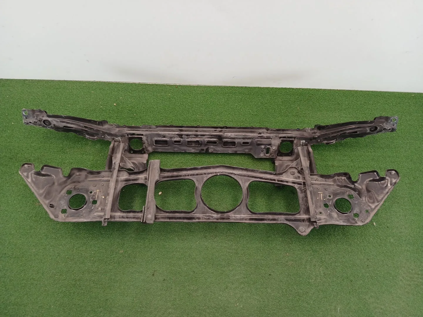 Panel Frontal para Bmw 5 (E39)
