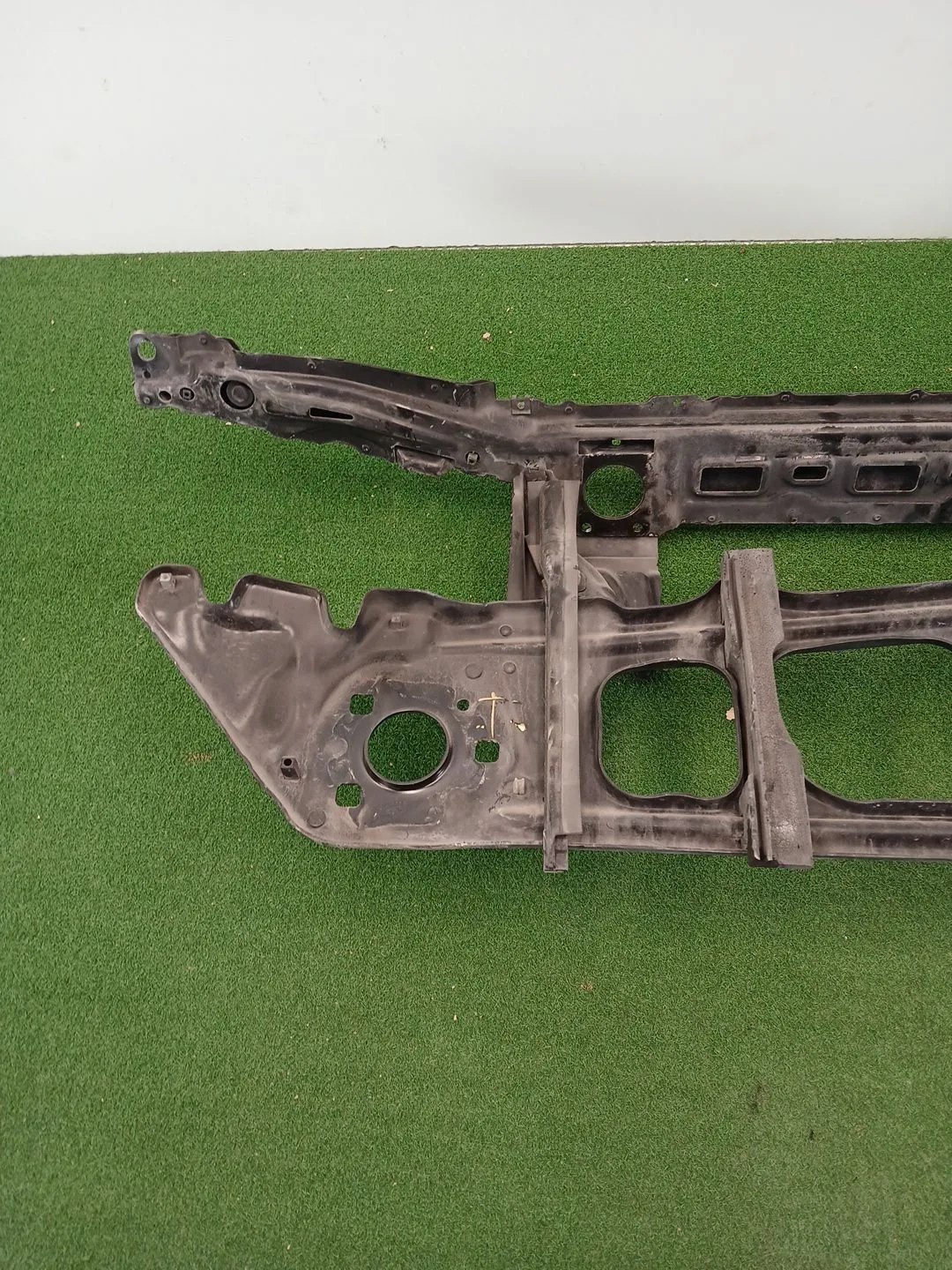 Panel Frontal para Bmw 5 (E39)