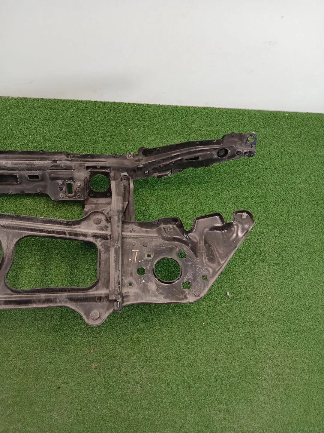 Panel Frontal para Bmw 5 (E39)
