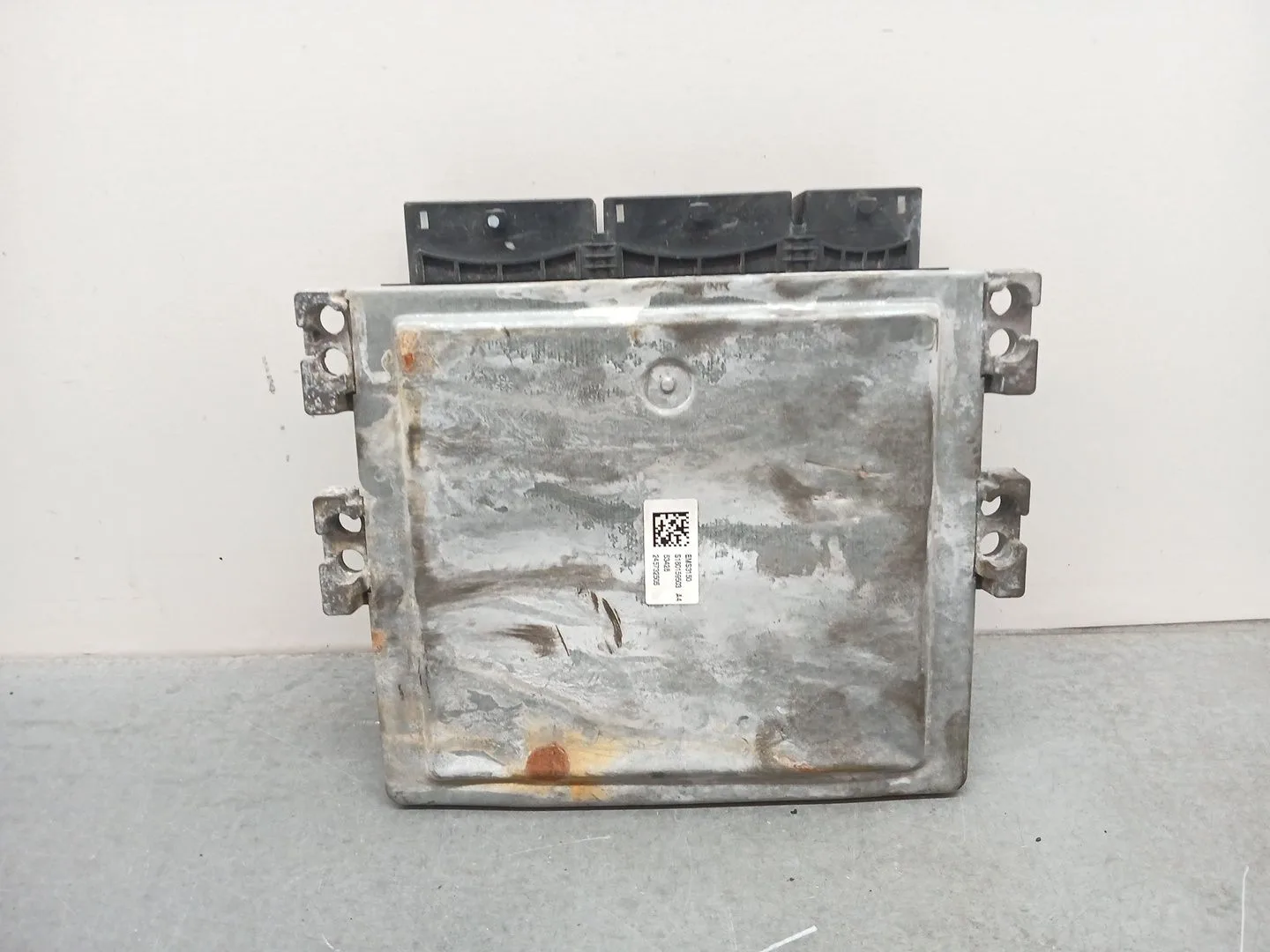 Centralita Motor Uce para Renault Megane Iii Hatchback (Bz0/1_, B3_)