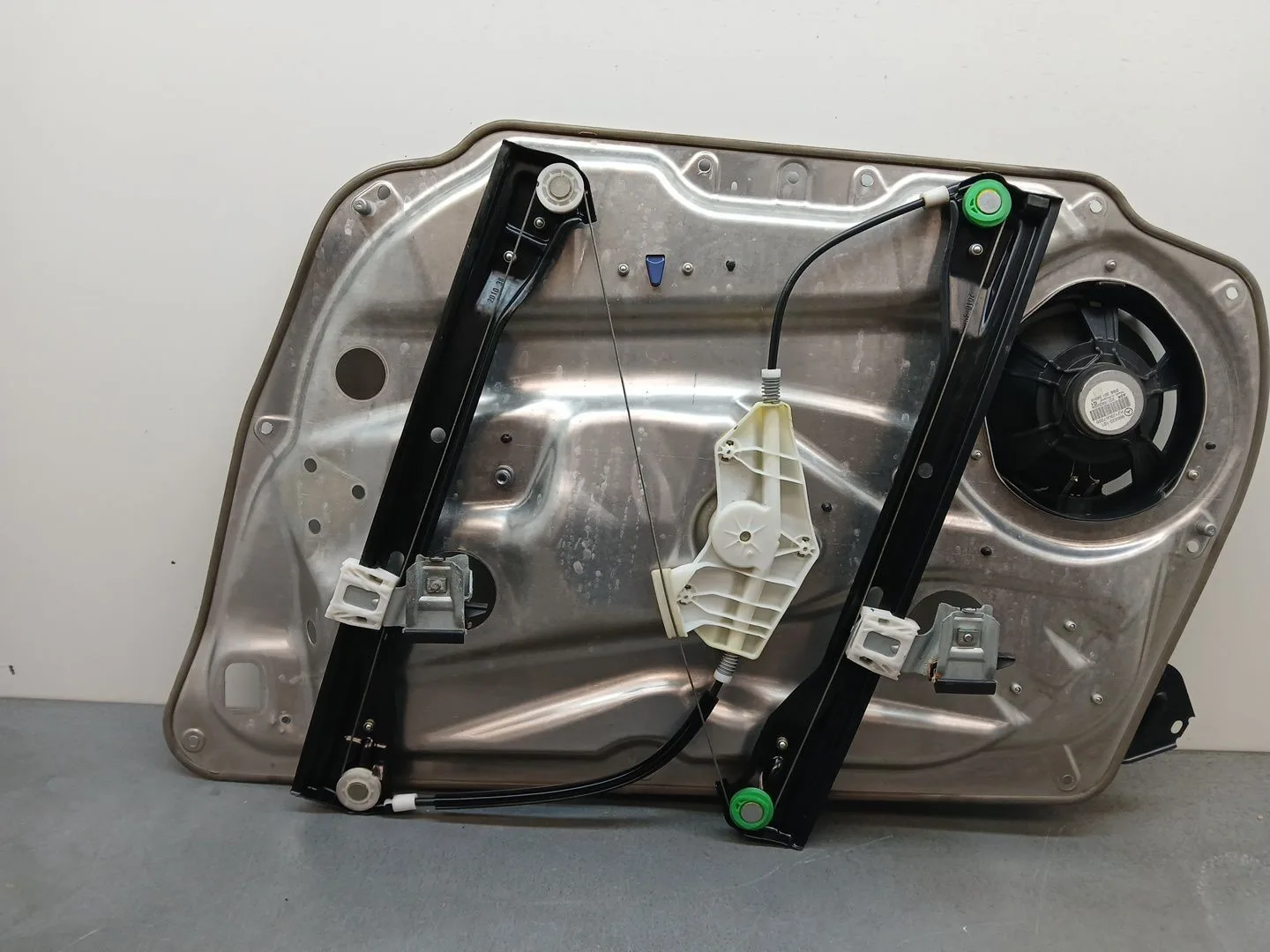 Elevalunas Delantero Izquierdo para Mercedes-Benz Clase E (W212) Lim.
