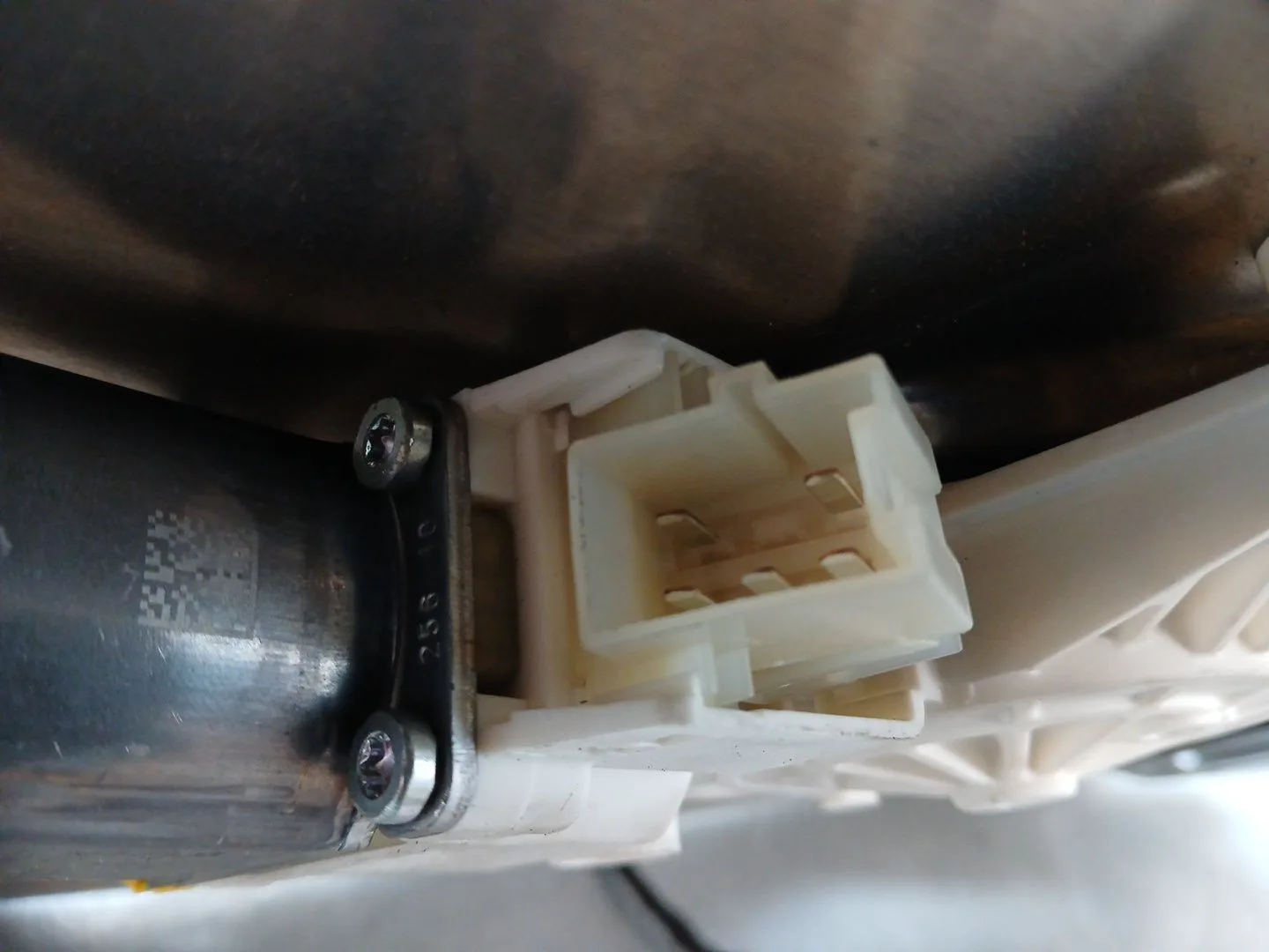 Elevalunas Delantero Derecho para Mercedes-Benz Clase E (W212) Lim.
