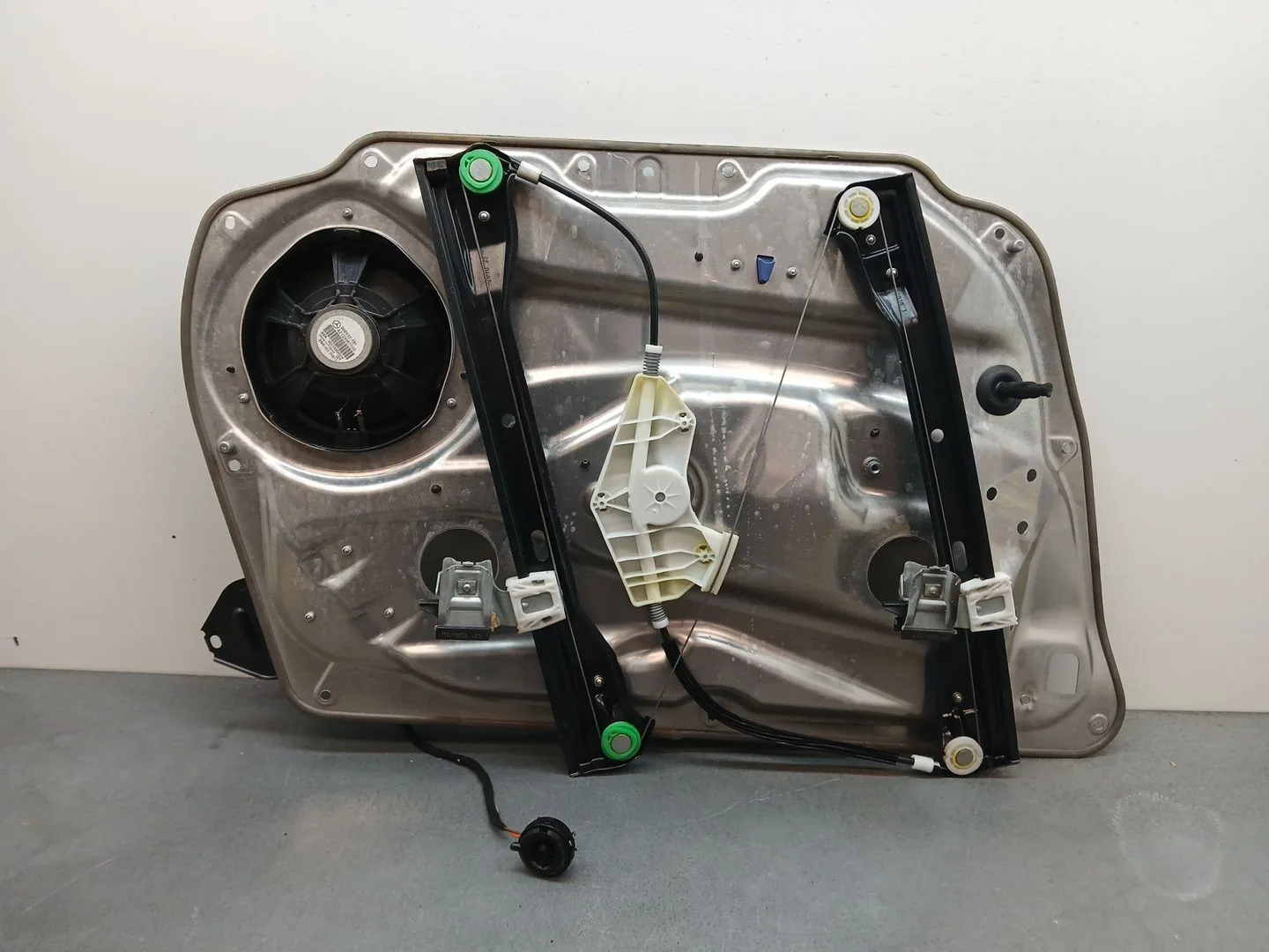 Elevalunas Delantero Derecho para Mercedes-Benz Clase E (W212) Lim.