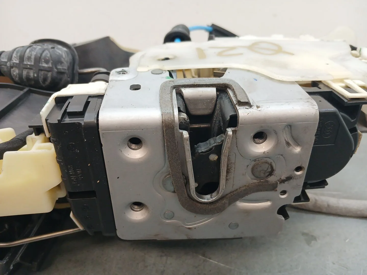Cerradura Puerta Delantera Izquierda para Mercedes-Benz Clase E (W212) Lim.