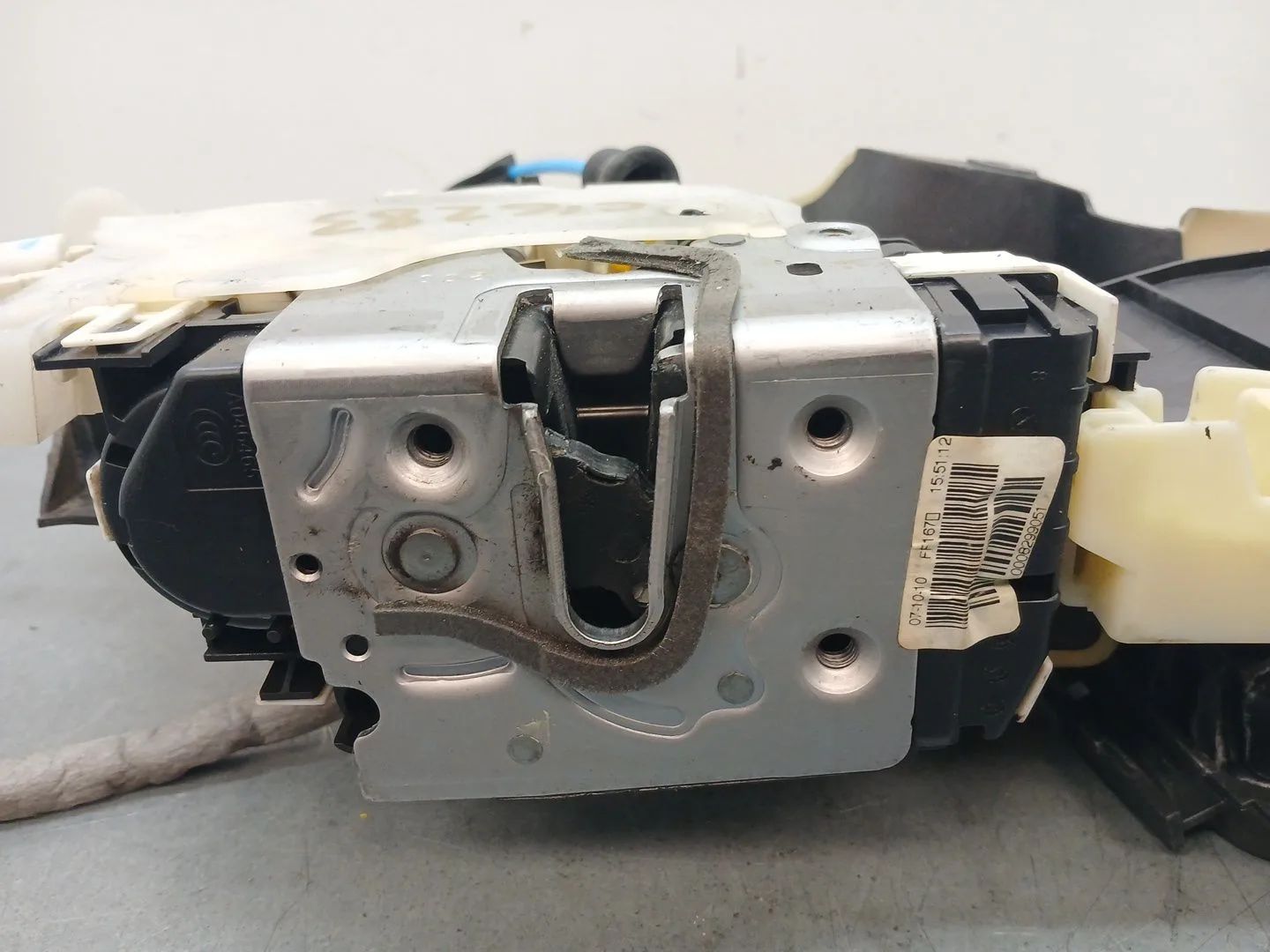 Cerradura Puerta Delantera Derecha para Mercedes-Benz Clase E (W212) Lim.