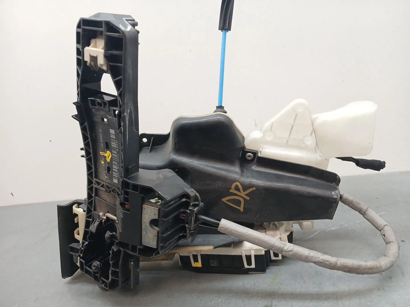 Cerradura Puerta Delantera Derecha para Mercedes-Benz Clase E (W212) Lim.