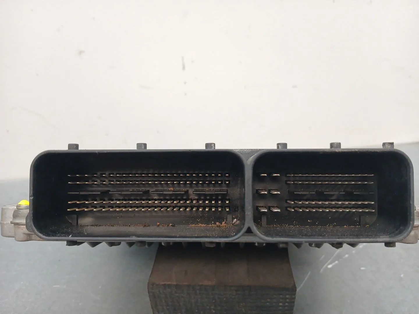 Centralita Motor Uce para Mercedes-Benz Clase E (W212) Lim.
