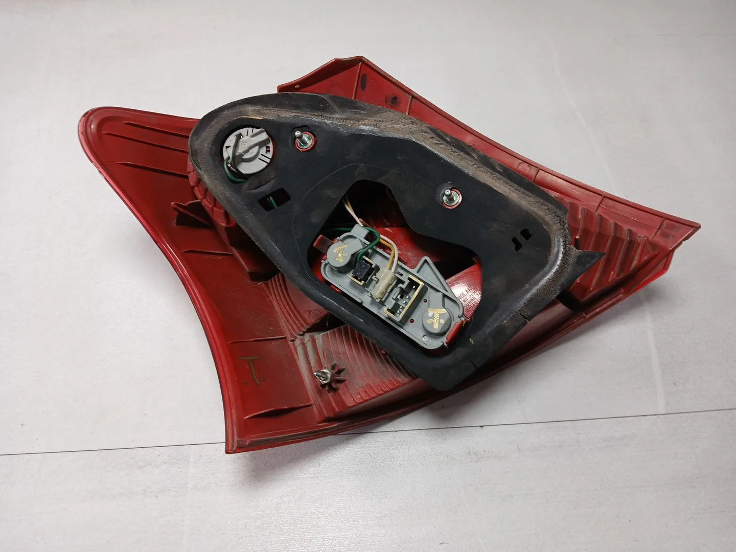 Piloto Trasero Derecho para Toyota Yaris (_P9_)