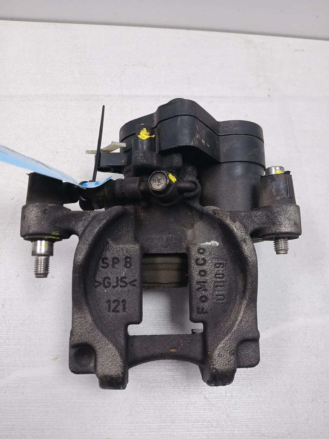 Pinza Freno Trasera Izquierda para Ford S-Max