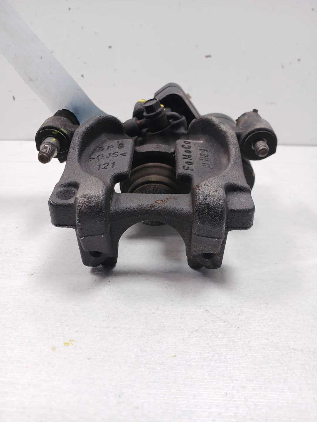 Pinza Freno Trasera Izquierda para Ford S-Max
