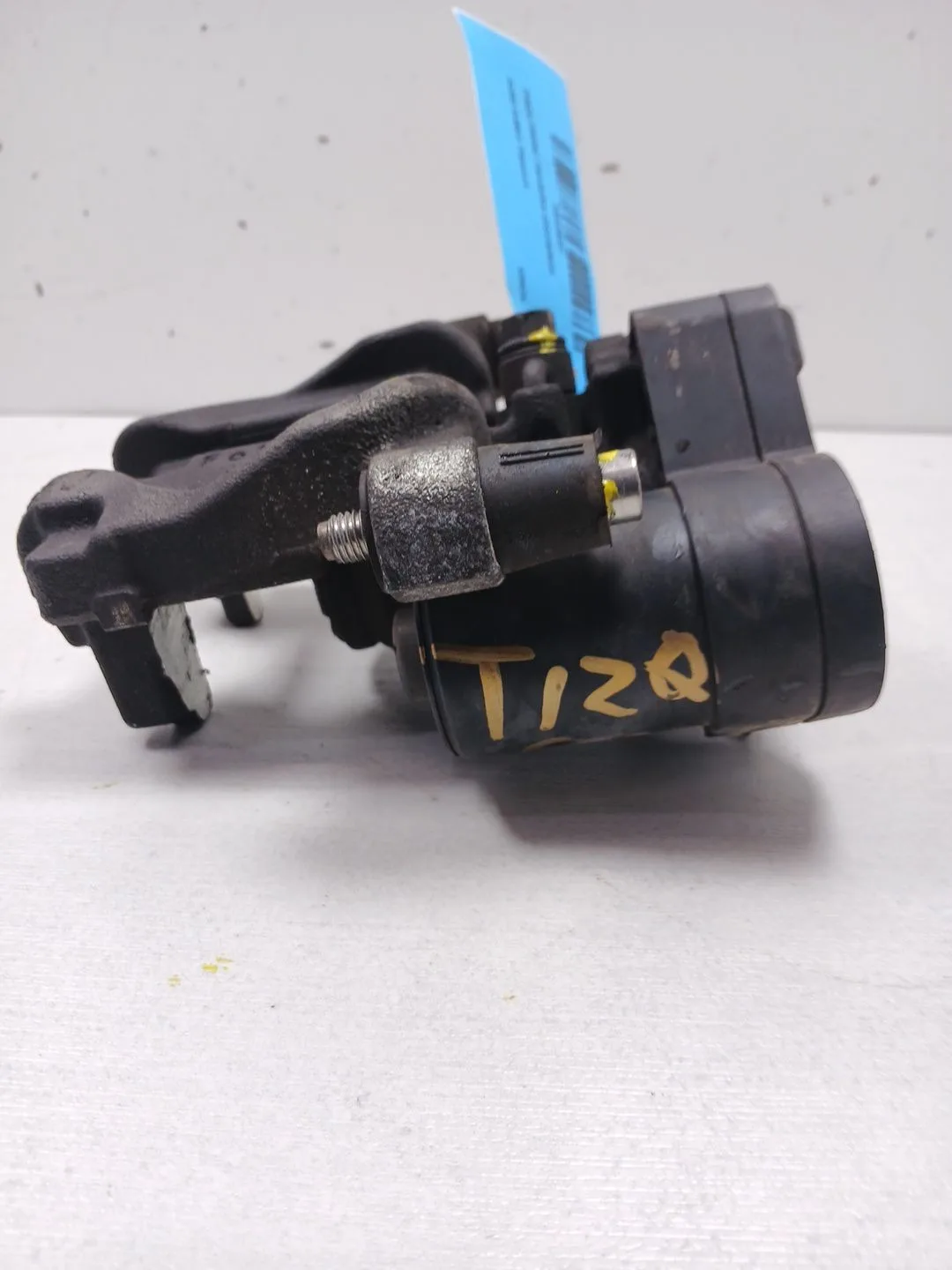 Pinza Freno Trasera Izquierda para Ford S-Max