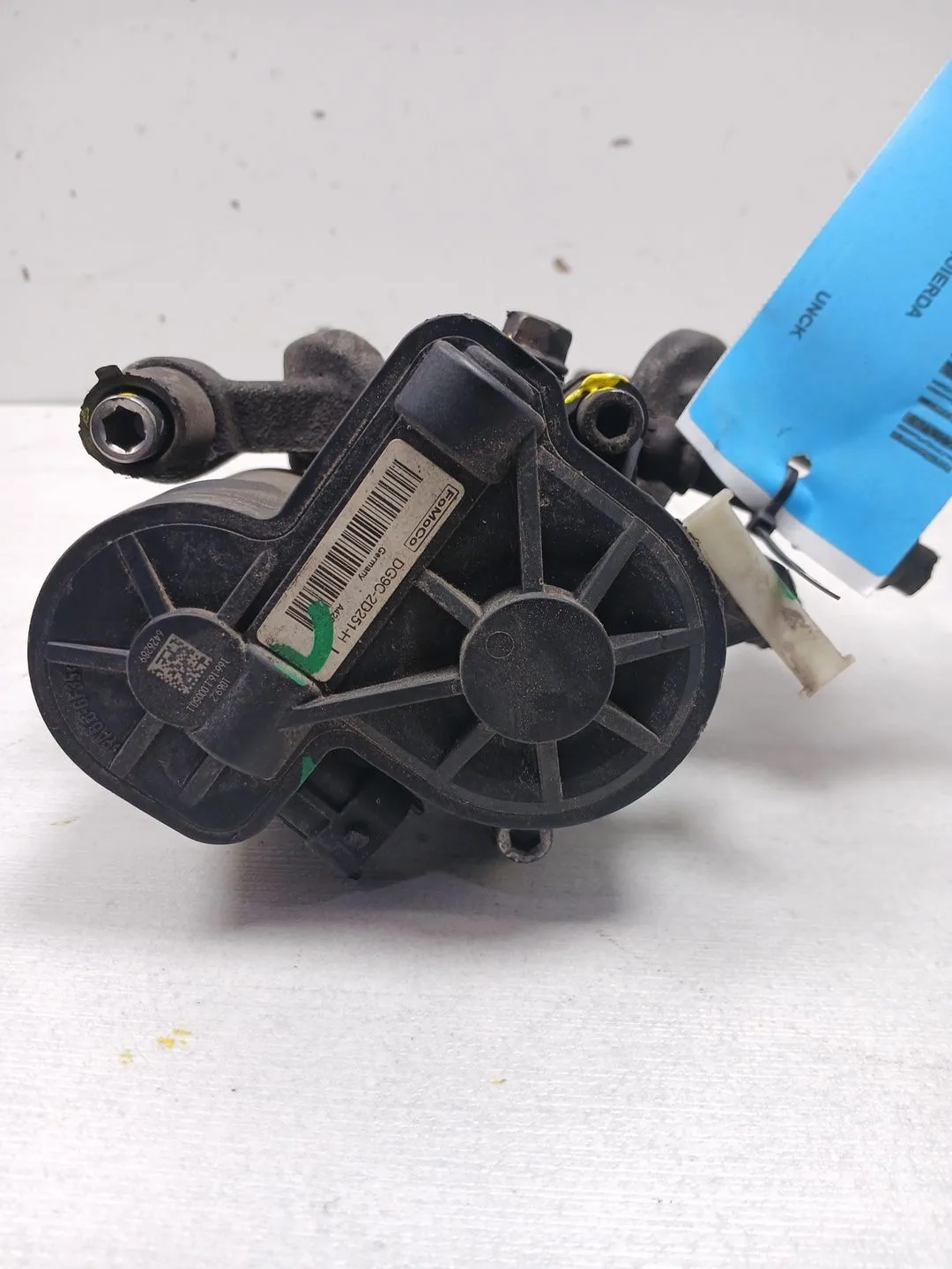 Pinza Freno Trasera Izquierda para Ford S-Max