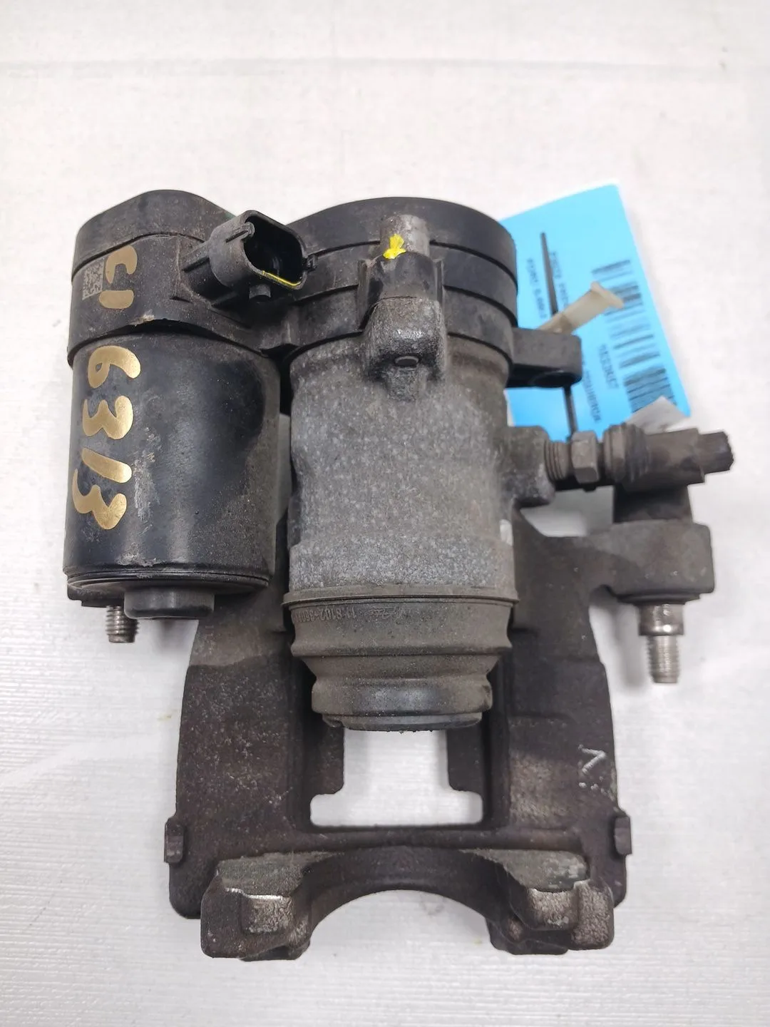 Pinza Freno Trasera Izquierda para Ford S-Max